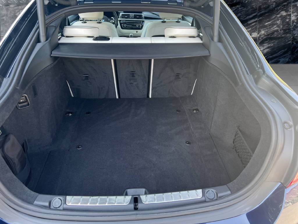 BMW 440i xDrive SAG Gran Coupé-image-9