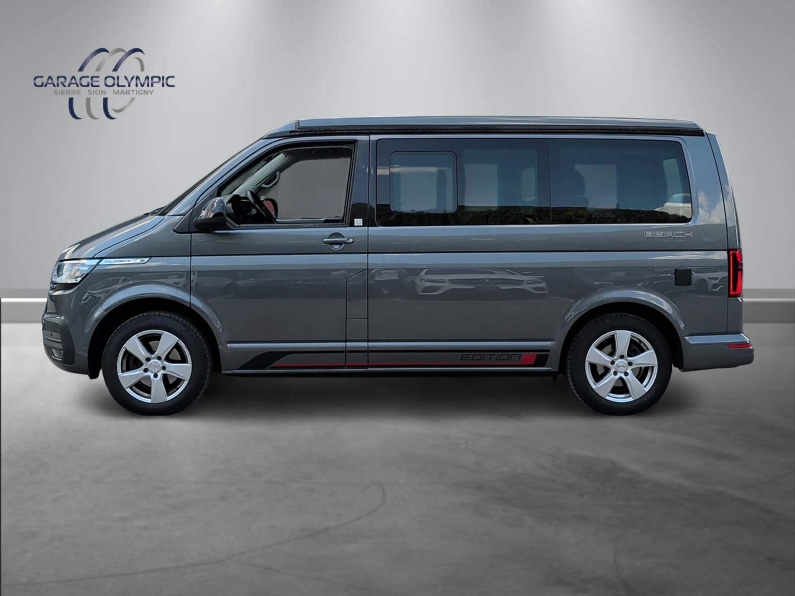 VW T6.1 California 2.0 TDI Coast Edition Liberty 4Motion DSG-image-4