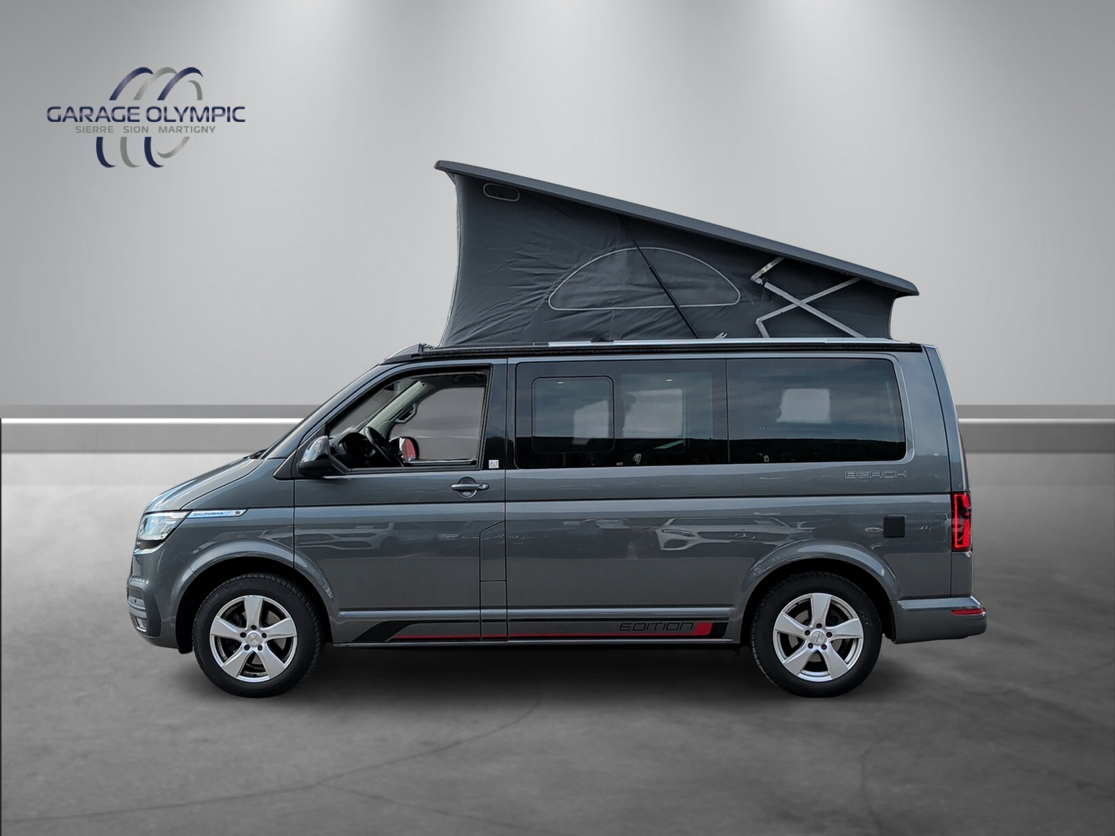 VW T6.1 California 2.0 TDI Coast Edition Liberty 4Motion DSG-image-5