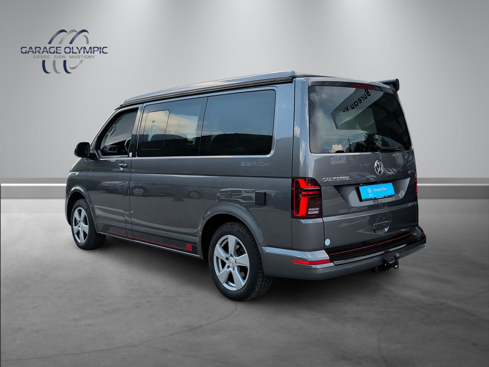 VW T6.1 California 2.0 TDI Coast Edition Liberty 4Motion DSG-image-3