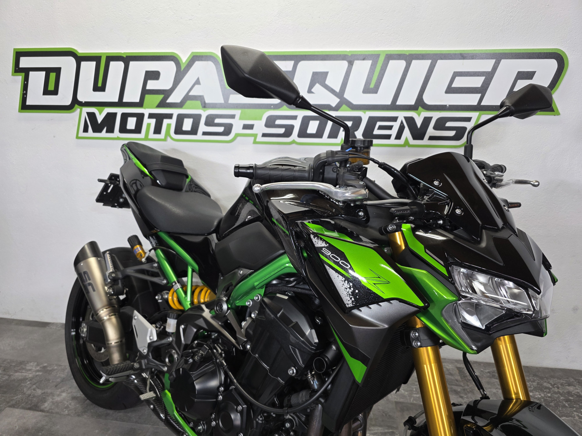 KAWASAKI Z 900 SE-showroom-element-2