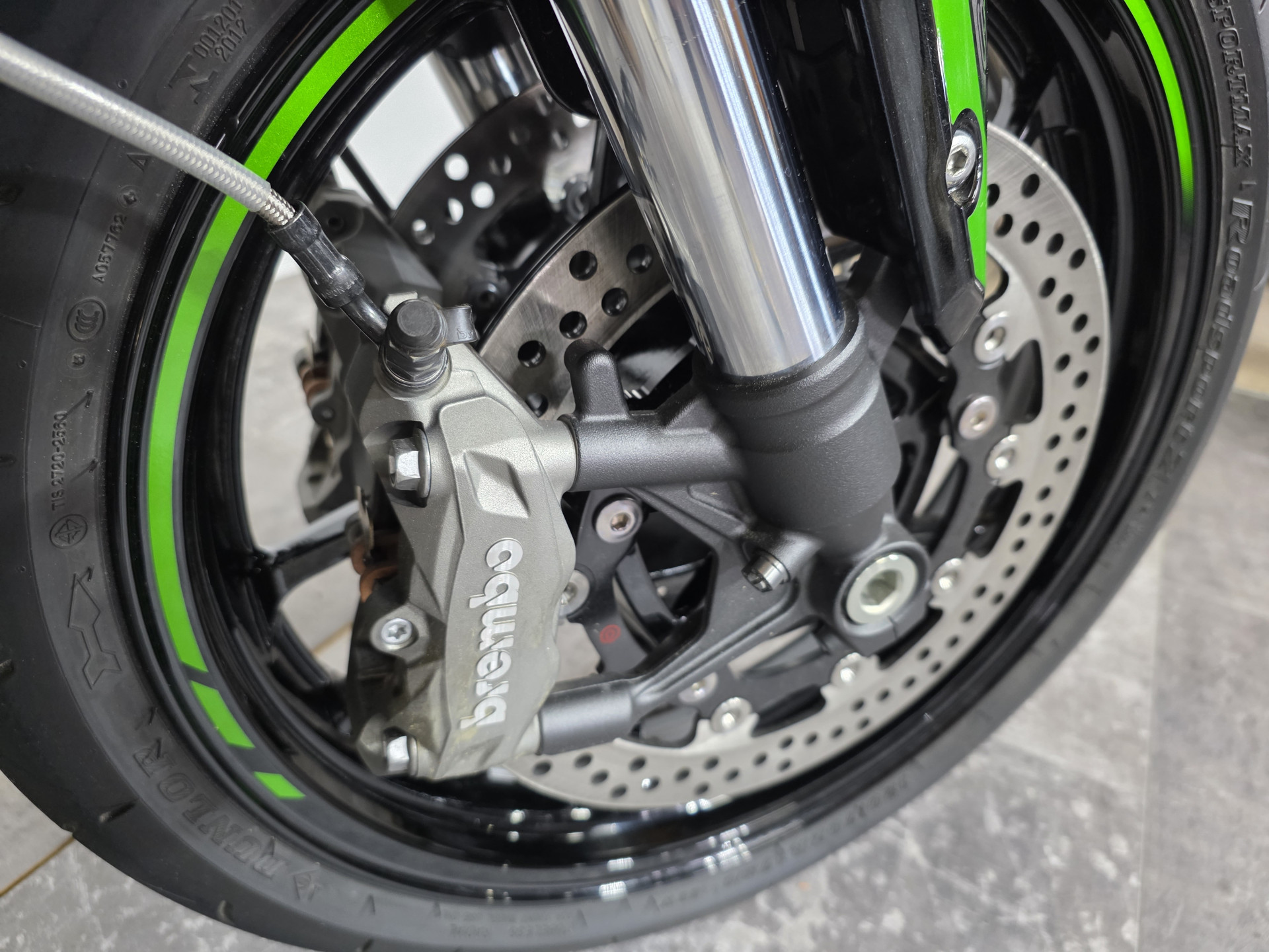 KAWASAKI Z 900 SE-image-6
