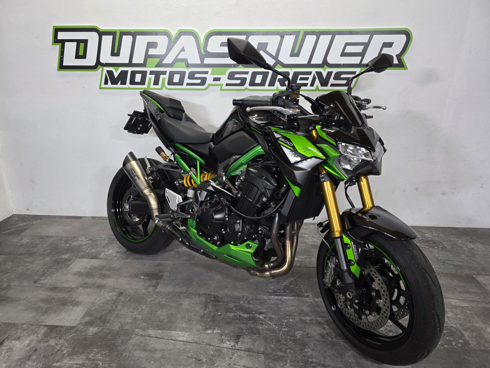 KAWASAKI Z 900 SE-showroom-element-1