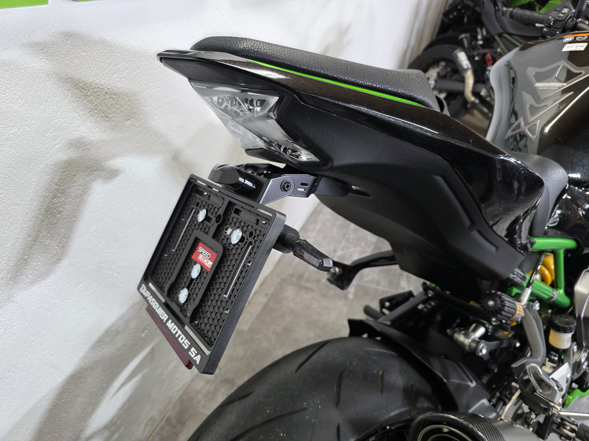 KAWASAKI Z 900 SE-image-4