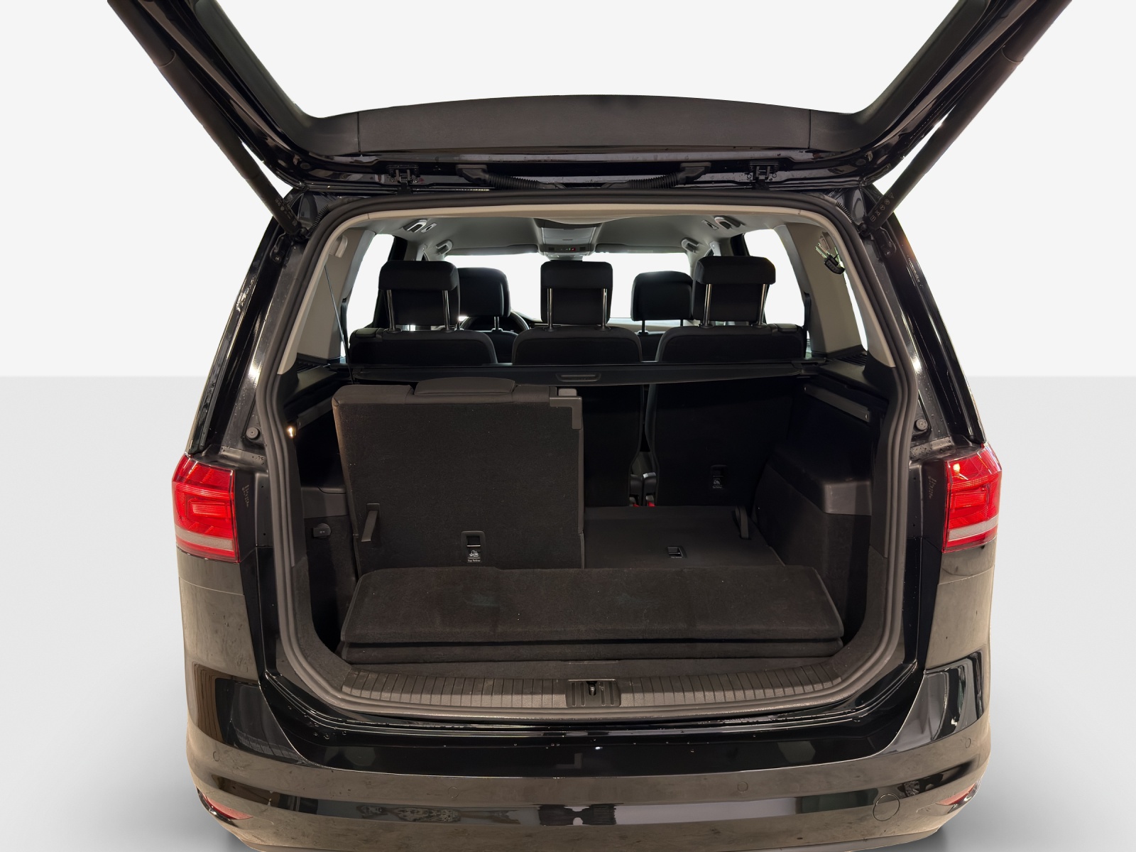VW Touran 1.5 TSI EVO Comfortline DSG-image-12