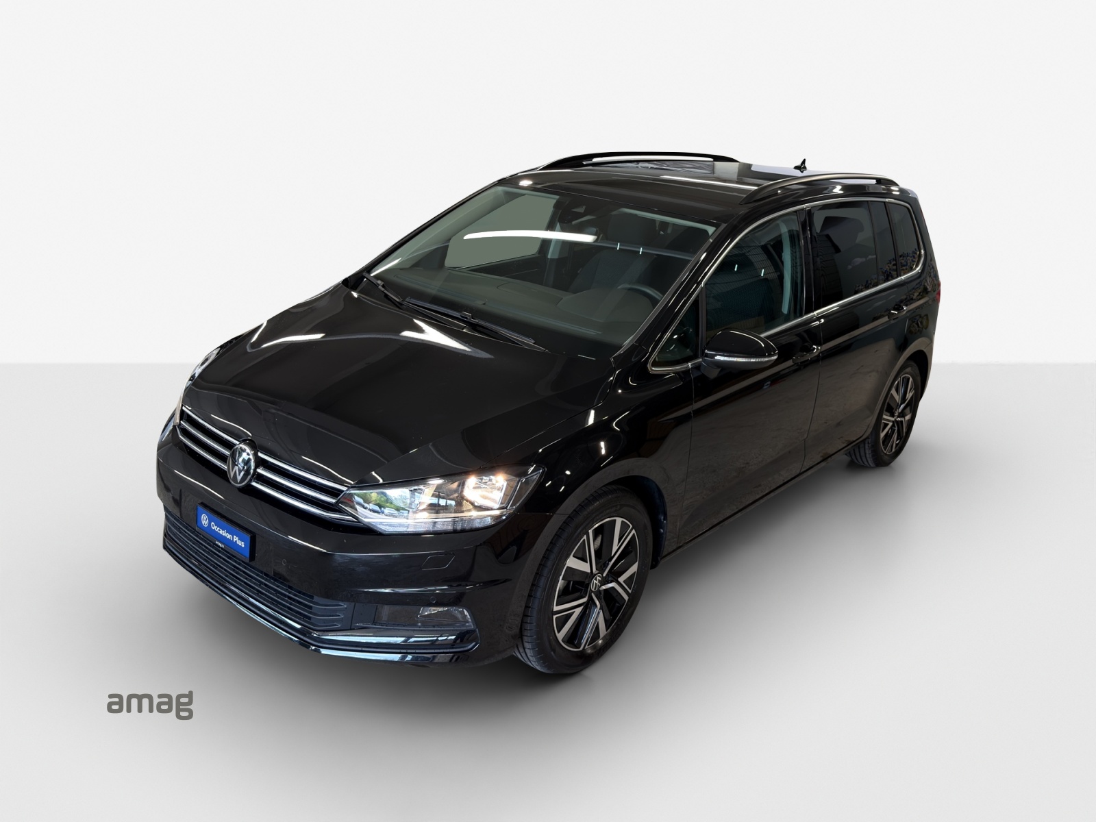 VW Touran 1.5 TSI EVO Comfortline DSG-image-13