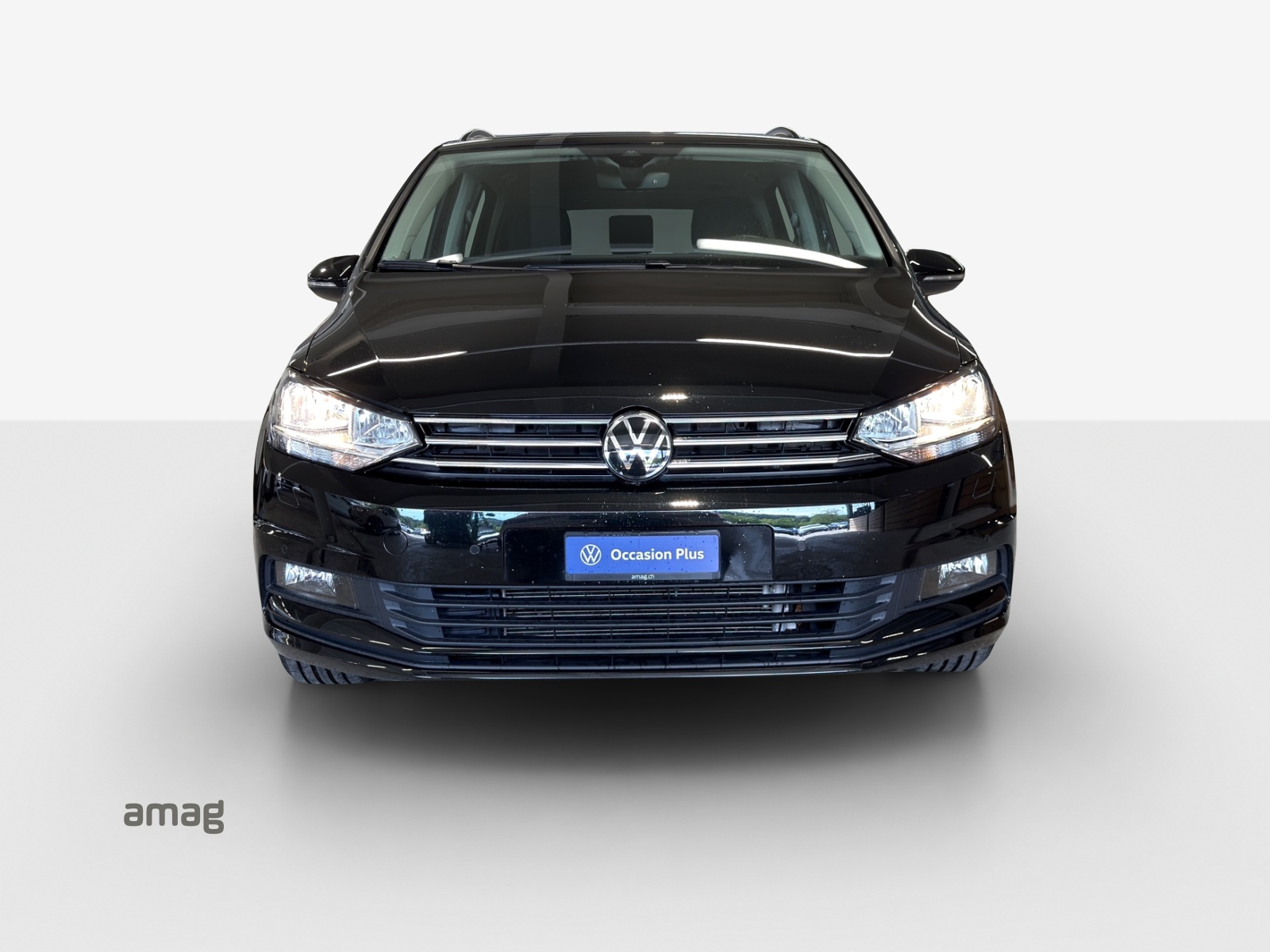 VW Touran 1.5 TSI EVO Comfortline DSG-image-6
