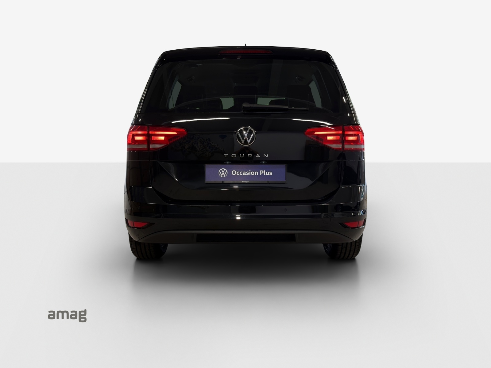 VW Touran 1.5 TSI EVO Comfortline DSG-image-3