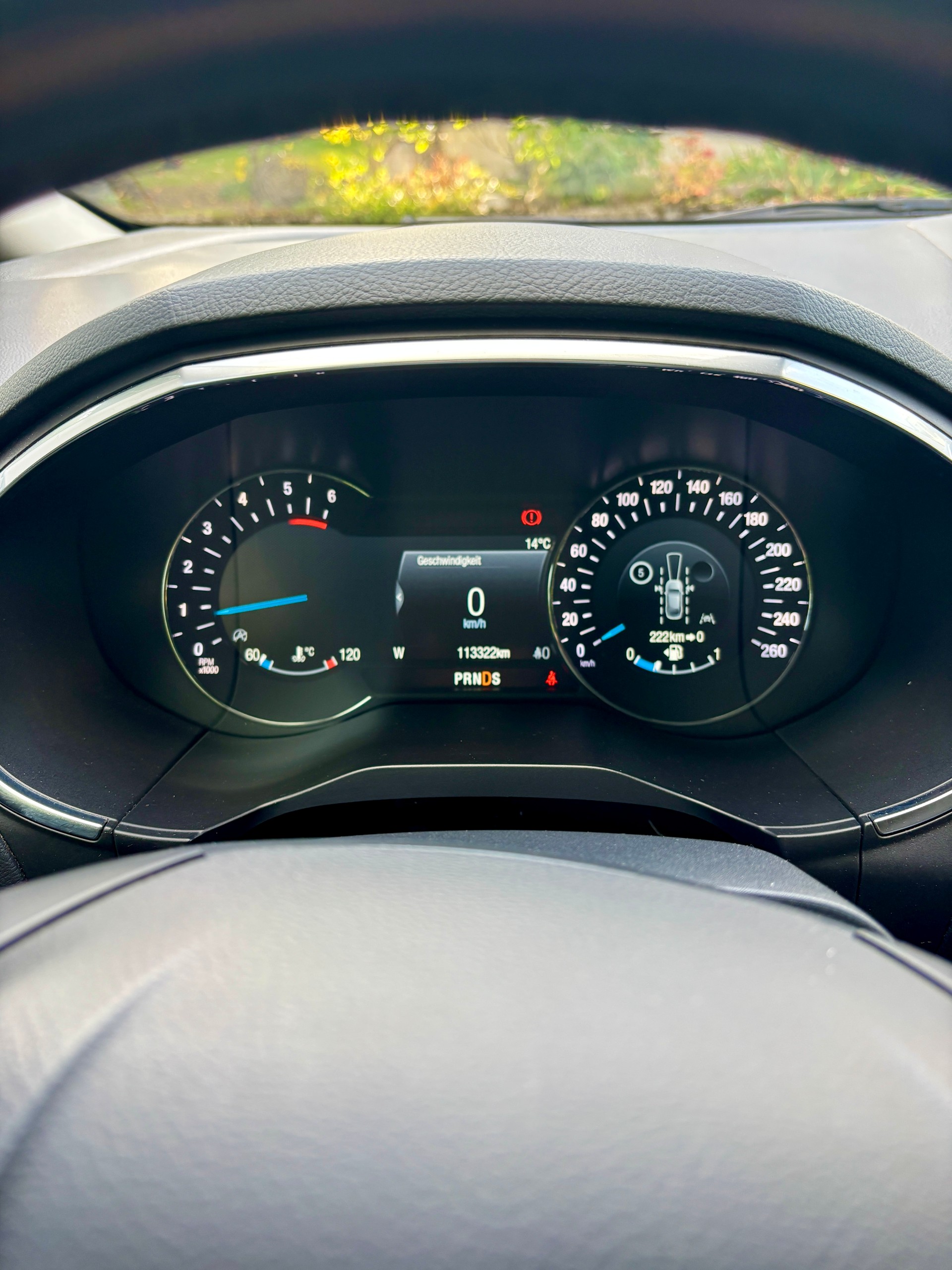 FORD 2.0 TDCi 190 Titanium 4x4-image-16