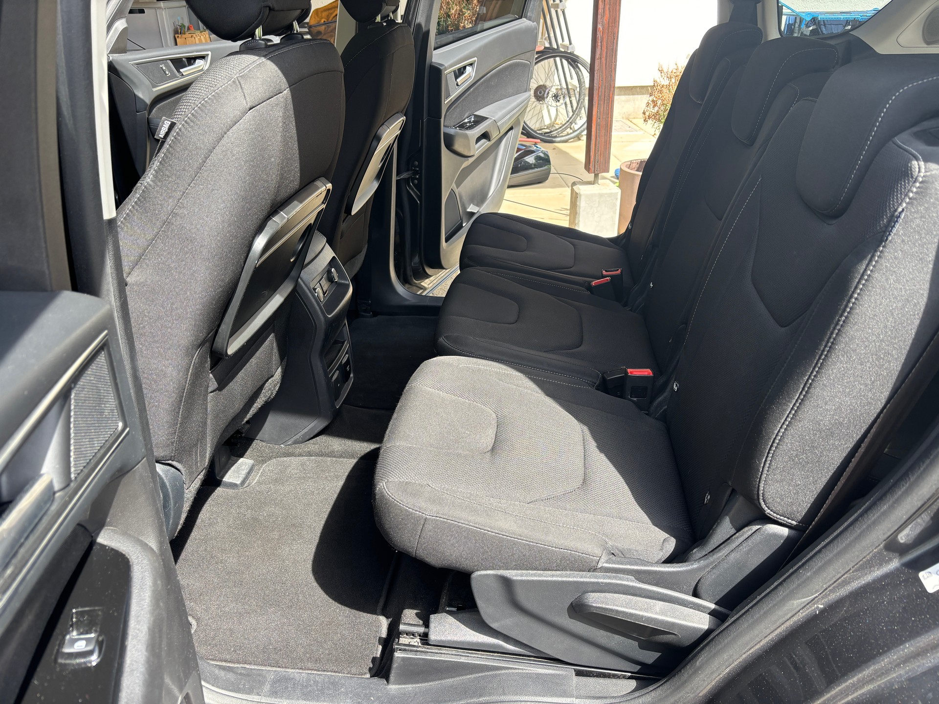 FORD 2.0 TDCi 190 Titanium 4x4-image-9