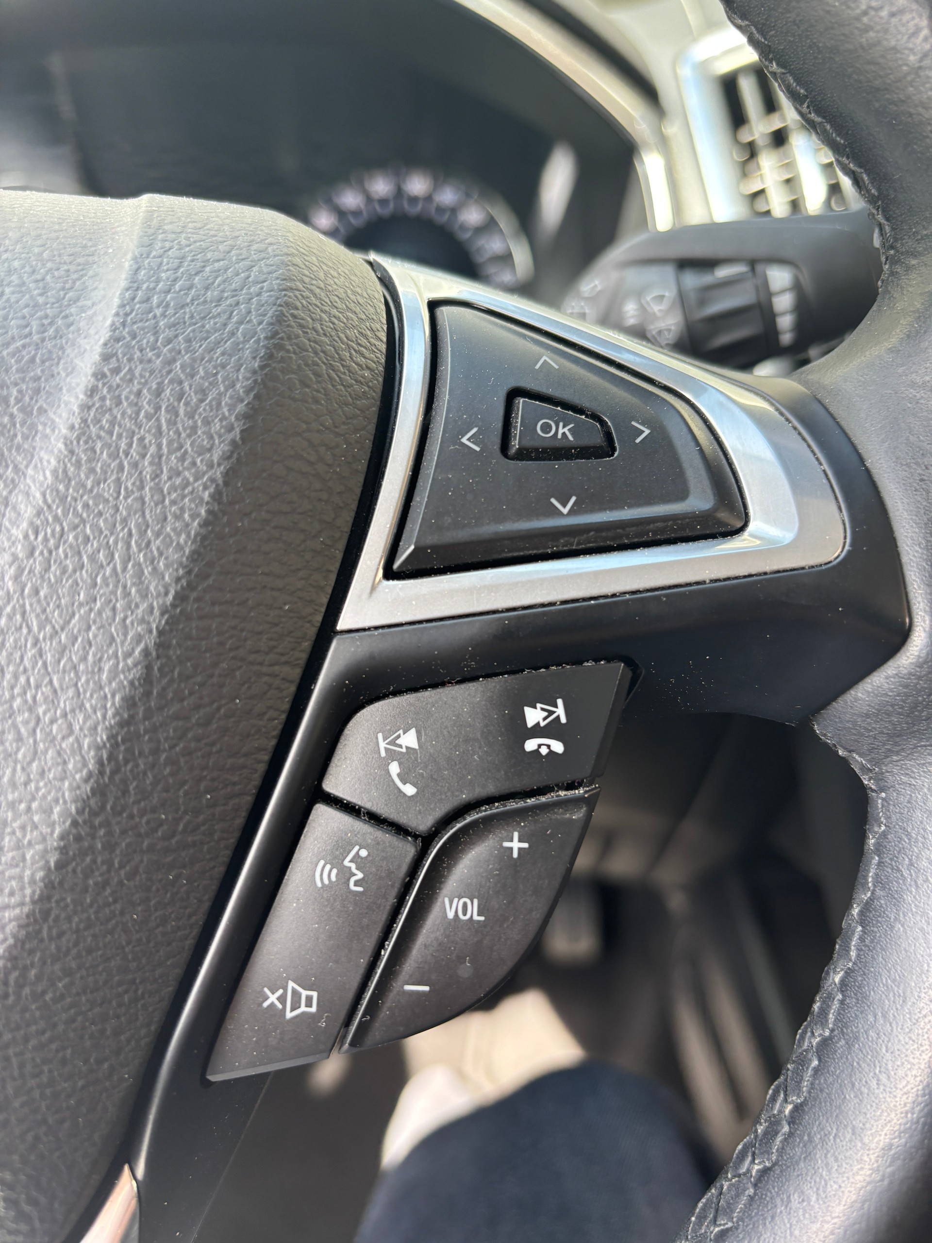 FORD 2.0 TDCi 190 Titanium 4x4-image-11
