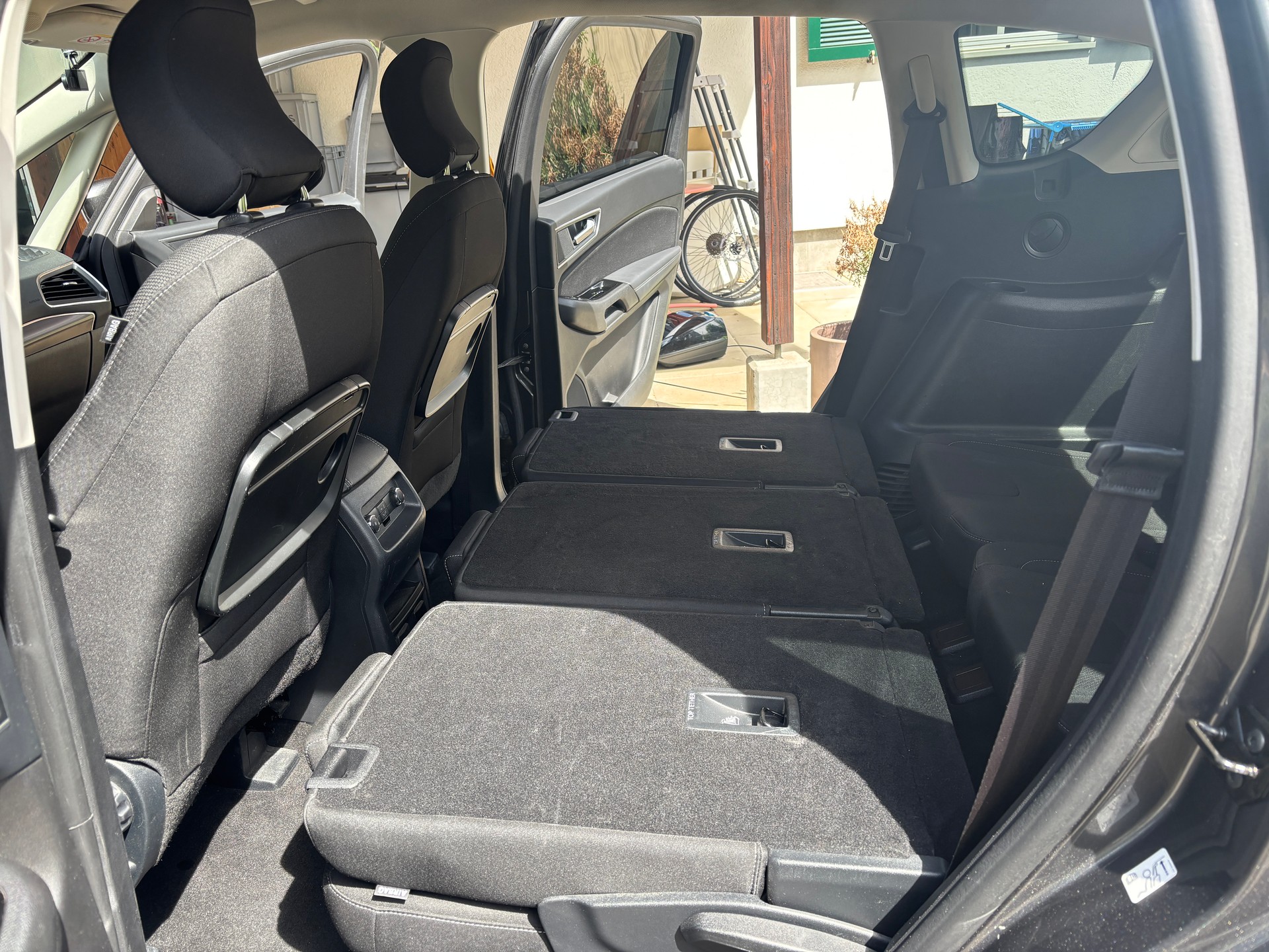 FORD 2.0 TDCi 190 Titanium 4x4-image-3