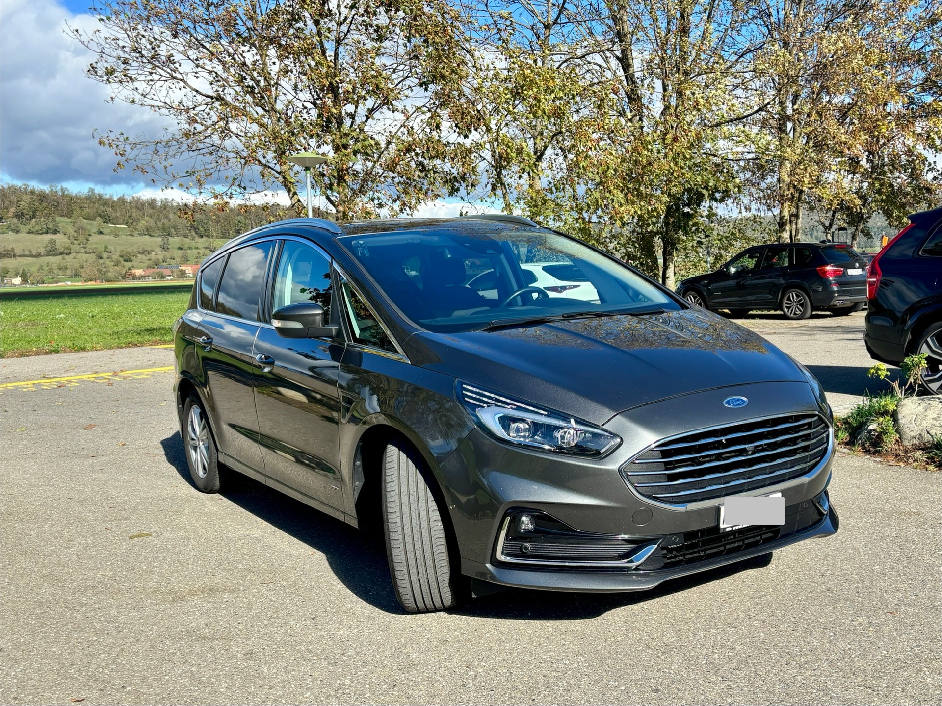 FORD 2.0 TDCi 190 Titanium 4x4-image-4