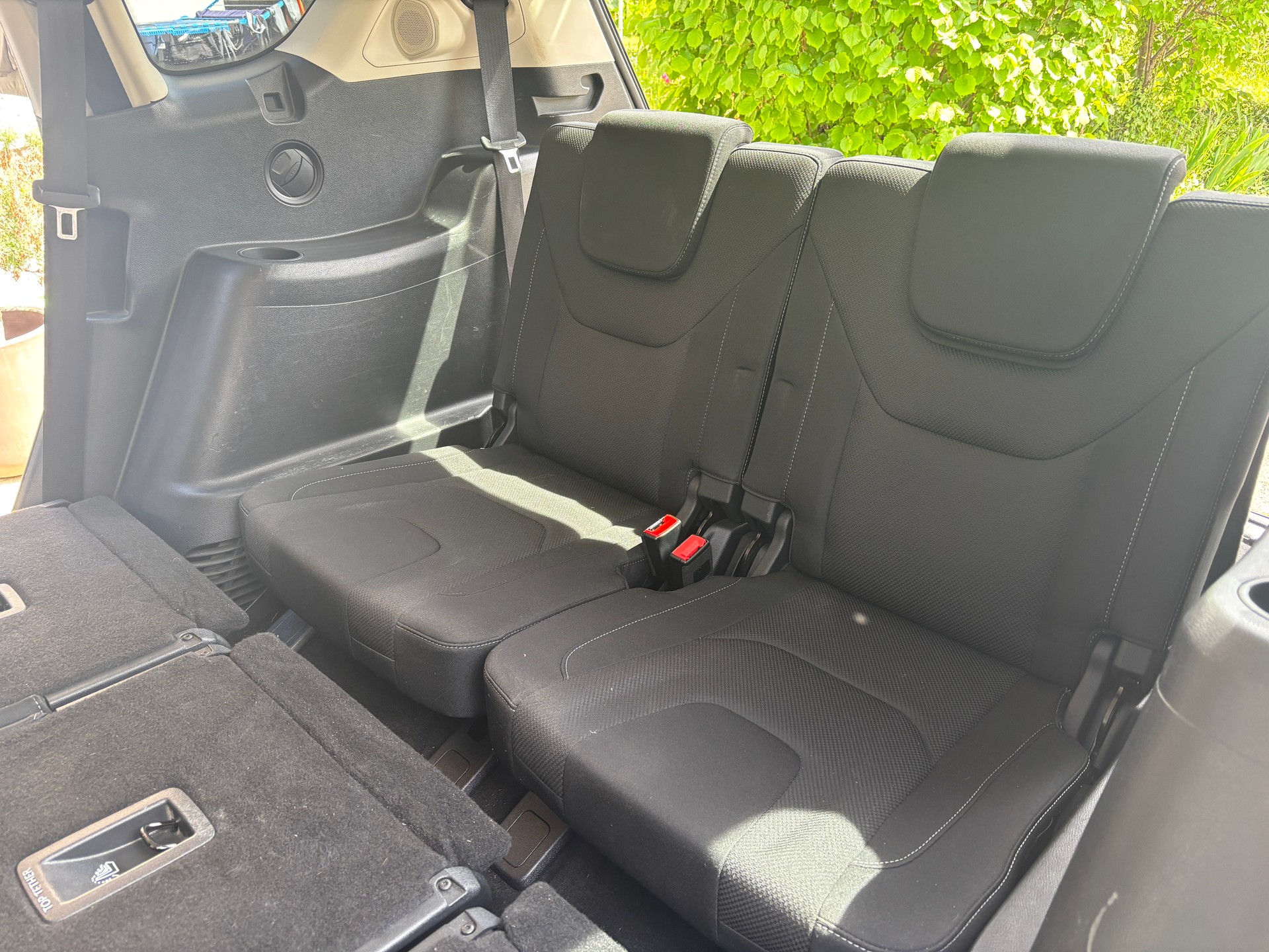 FORD 2.0 TDCi 190 Titanium 4x4-image-8