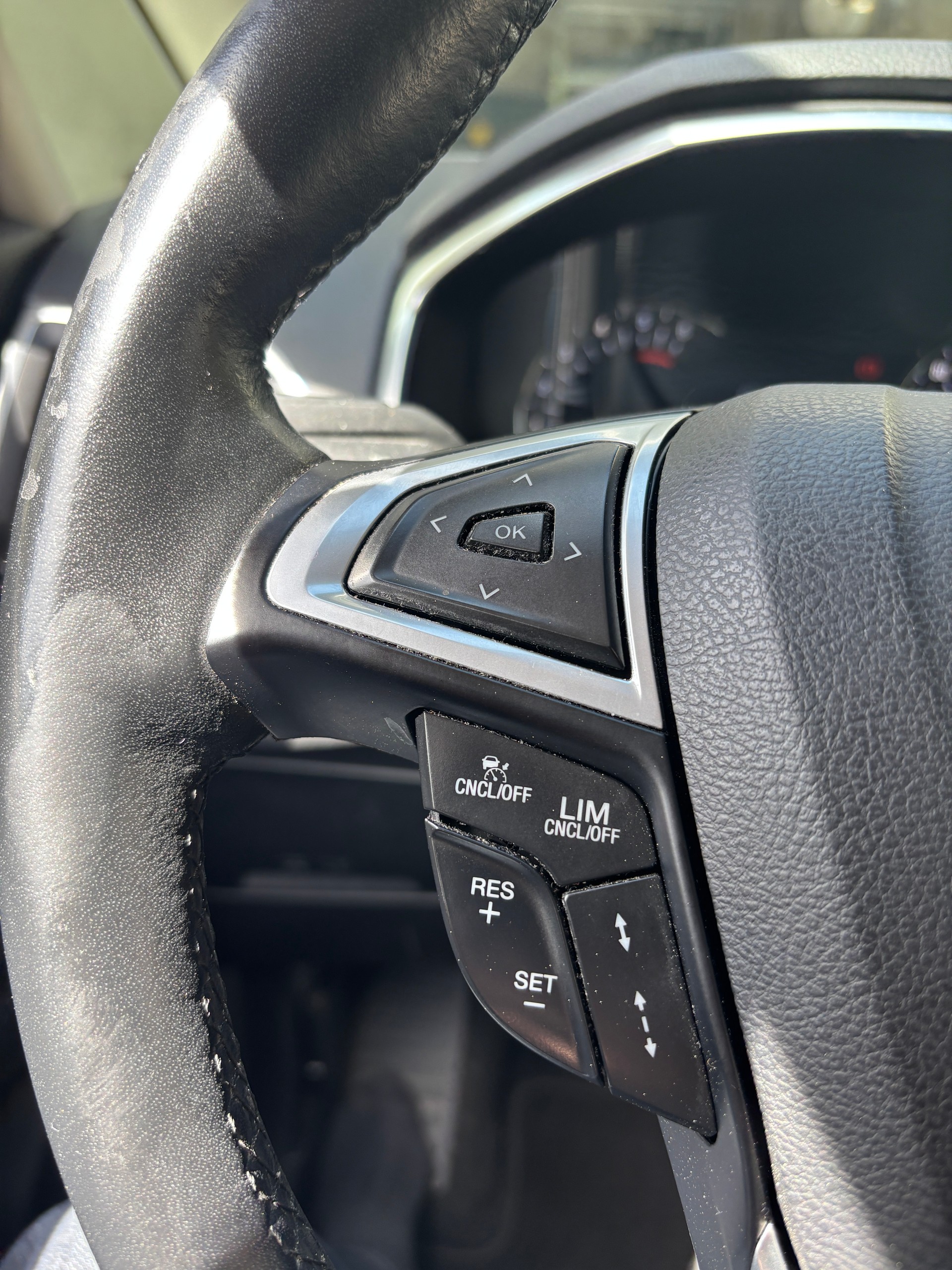 FORD 2.0 TDCi 190 Titanium 4x4-image-12