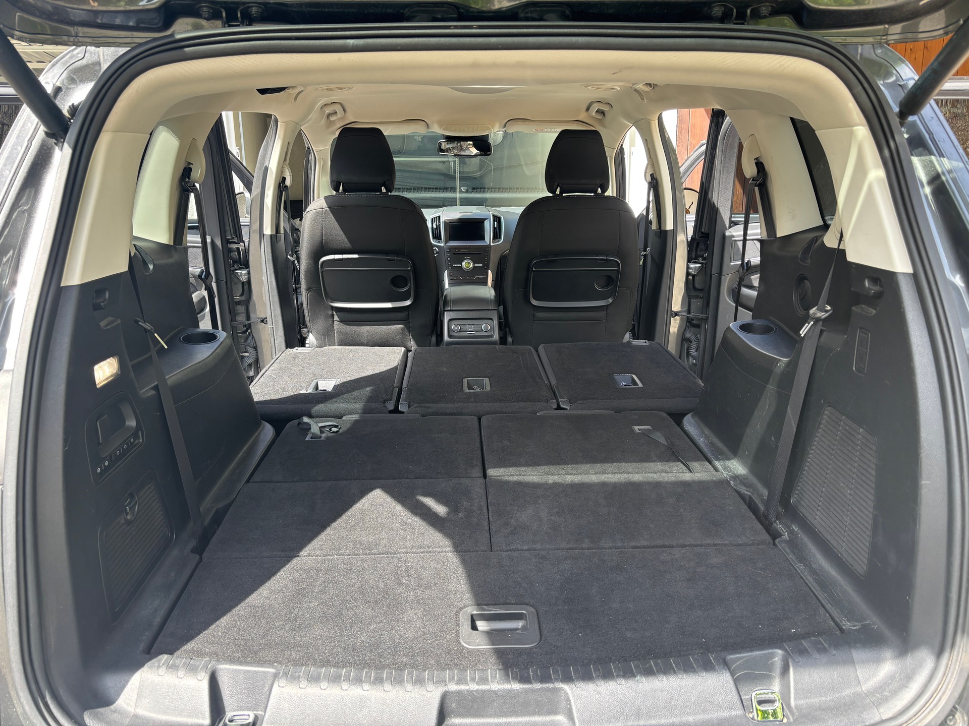 FORD 2.0 TDCi 190 Titanium 4x4-image-2