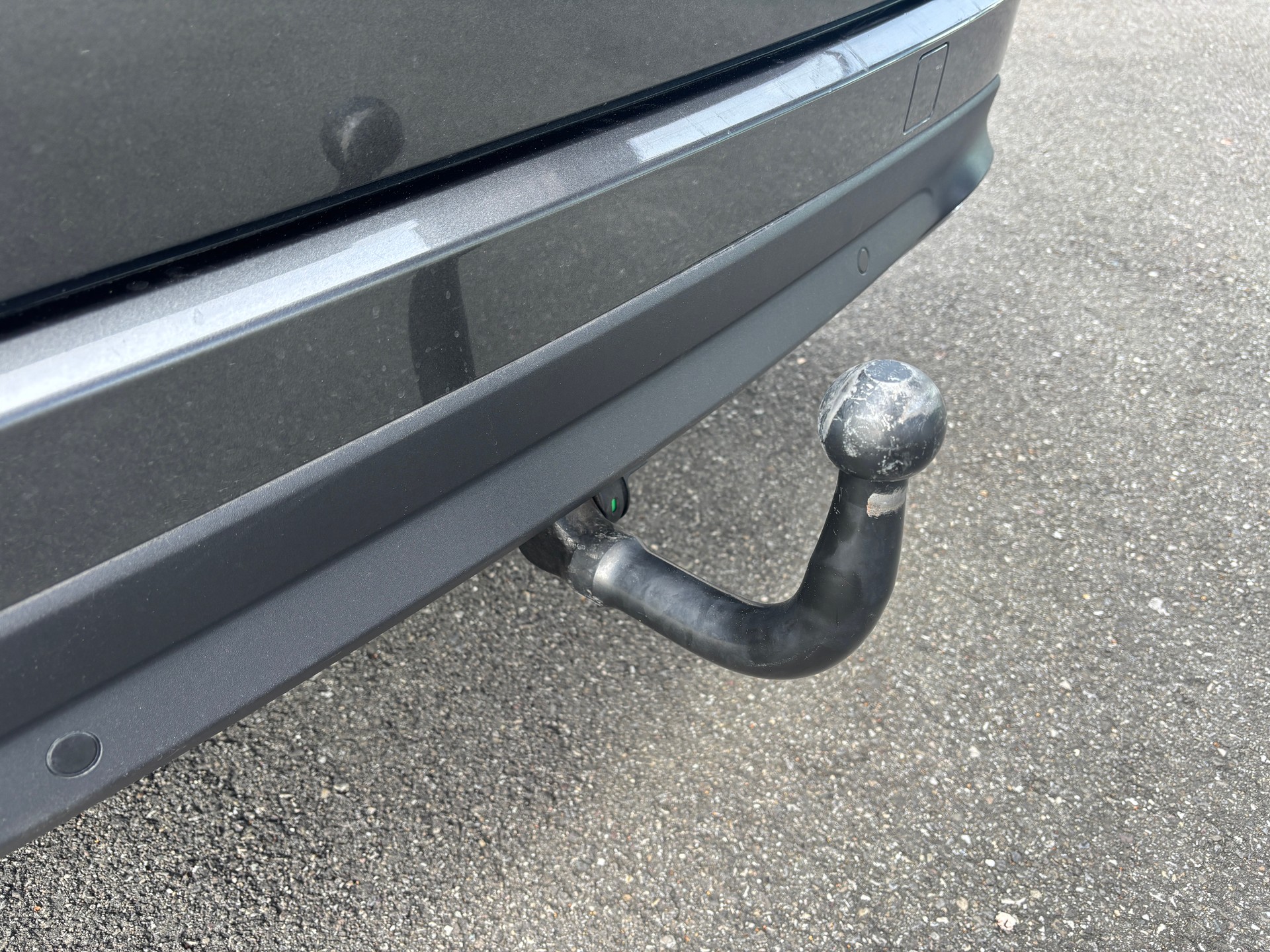 FORD 2.0 TDCi 190 Titanium 4x4-image-6