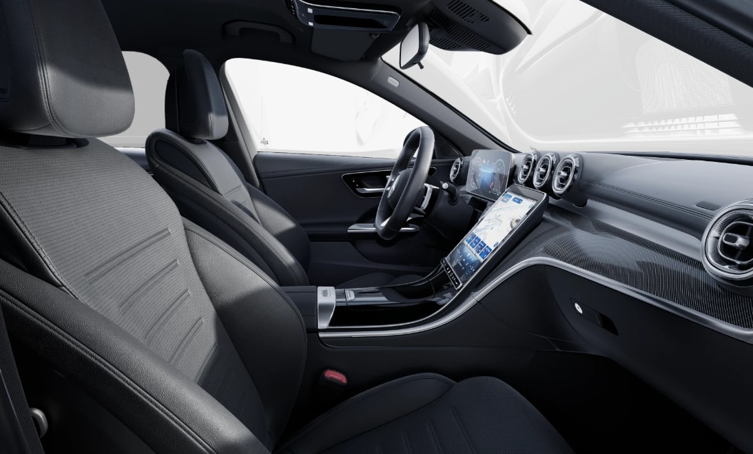 MERCEDES-BENZ C 220 d T 4 Matic Swiss Star-image-3