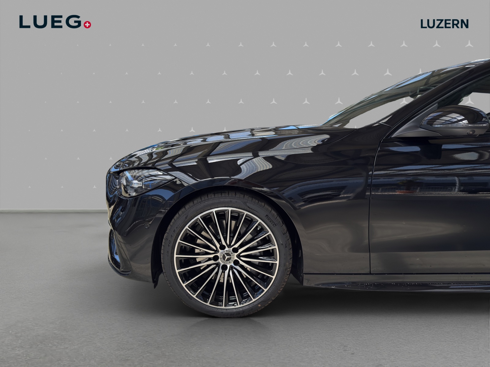 MERCEDES-BENZ C 220 d T 4 Matic Swiss Star-image-6