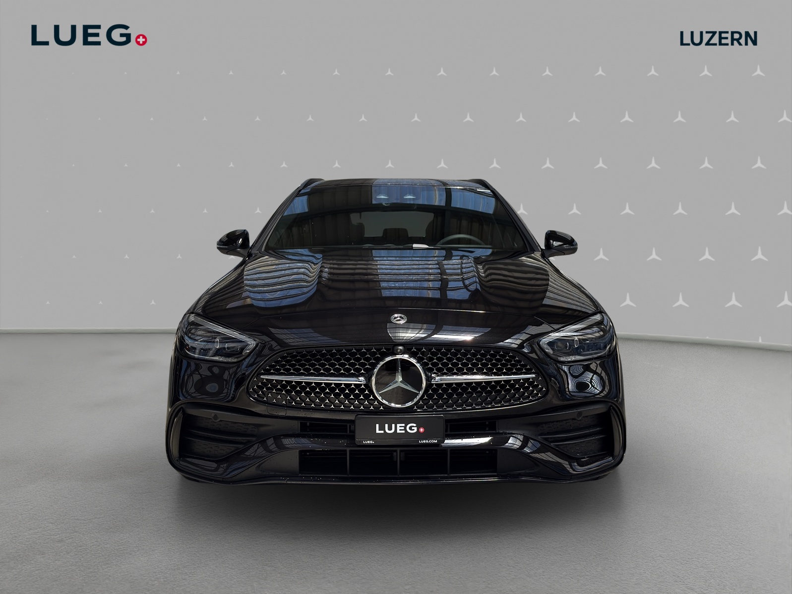 MERCEDES-BENZ C 220 d T 4 Matic Swiss Star-image-5