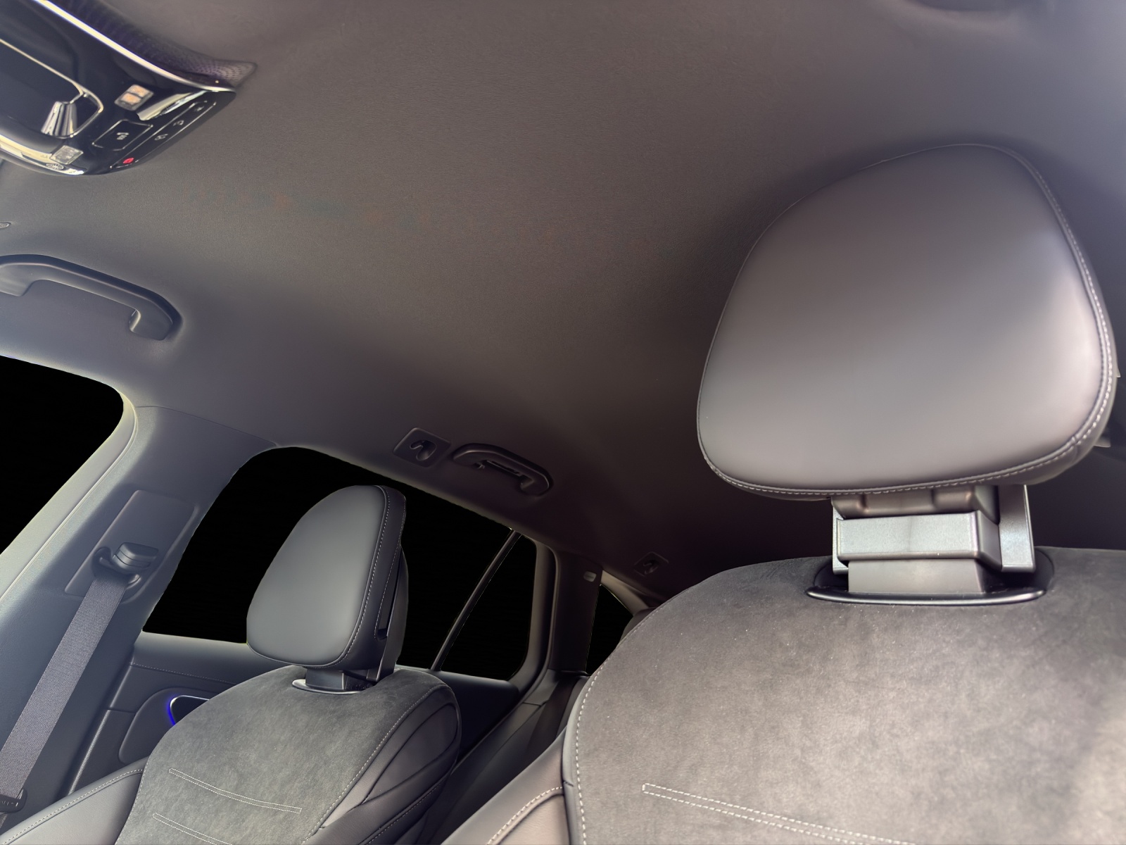 MERCEDES-BENZ C 220 d T 4 Matic Swiss Star-image-8