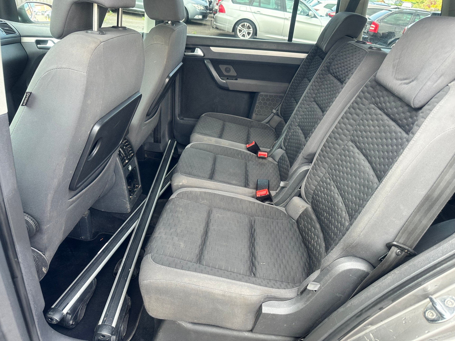 VW Touran 1.4 TSI Trendline-image-13