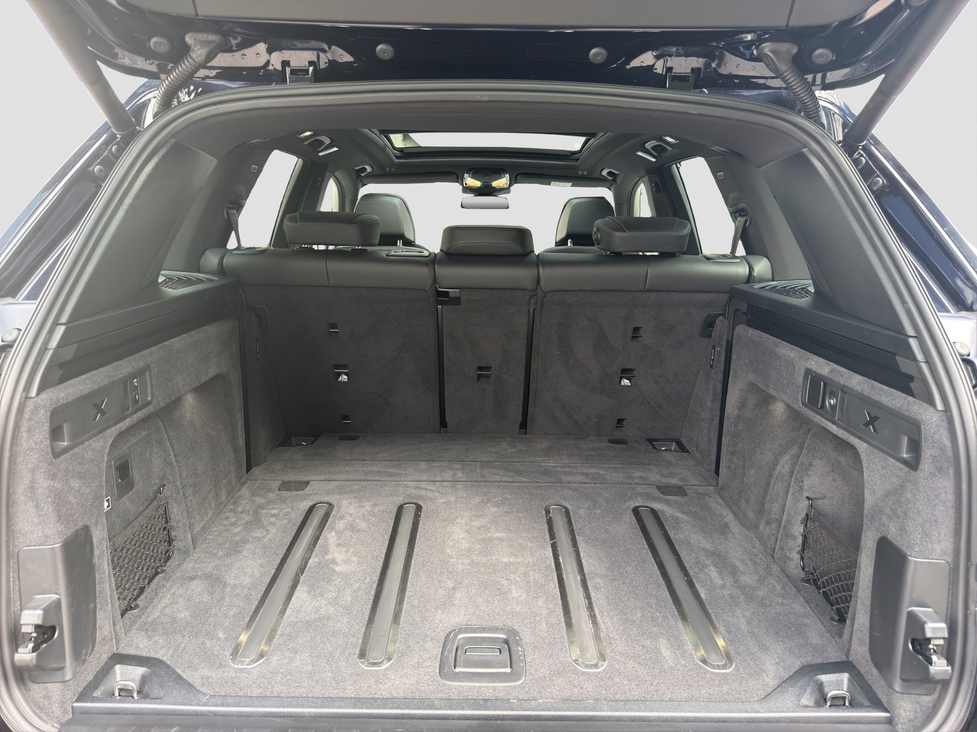 BMW X5 xDrive 48V 40i M Sport Pro Steptronic-image-12