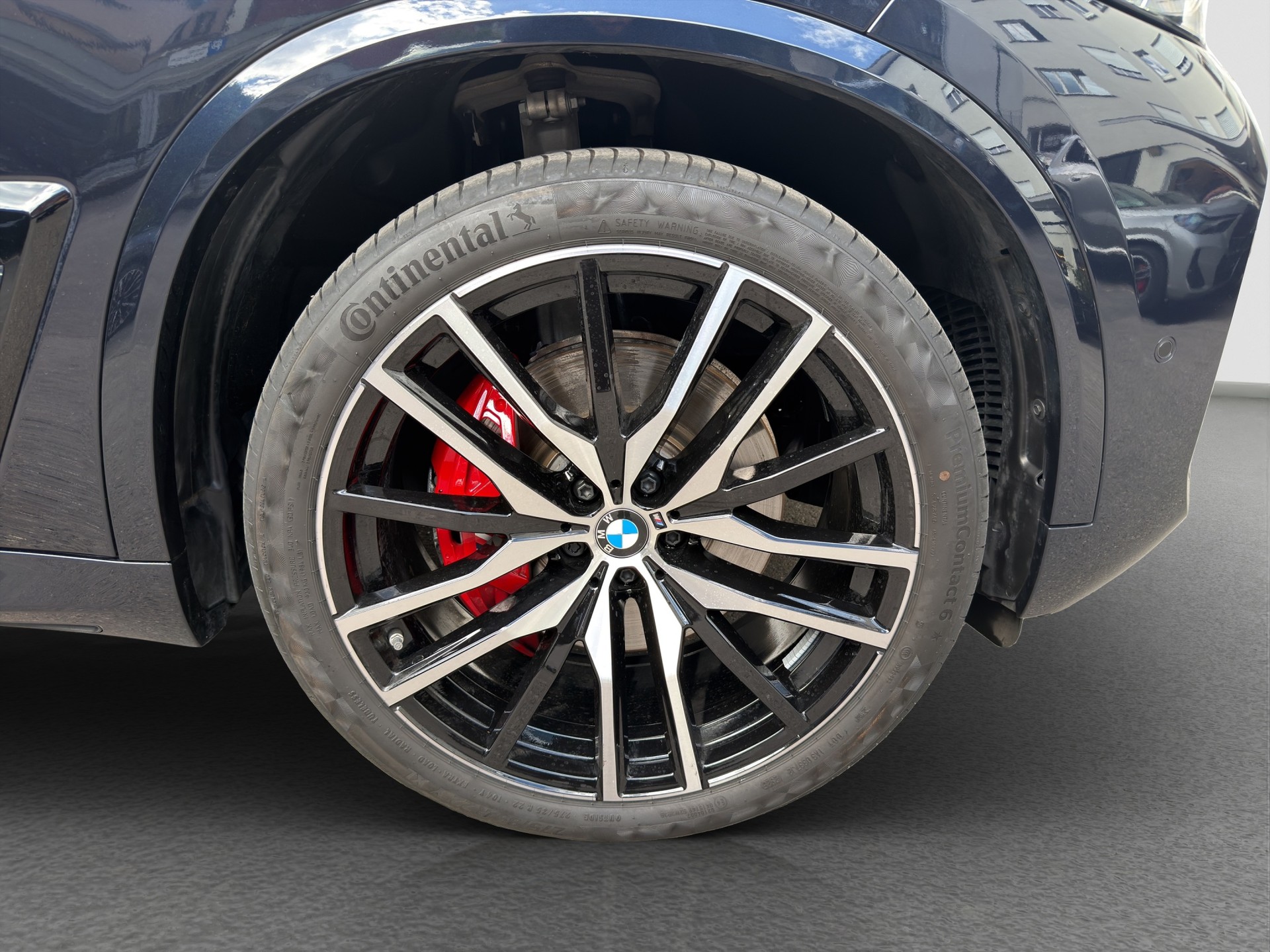 BMW X5 xDrive 48V 40i M Sport Pro Steptronic-image-3