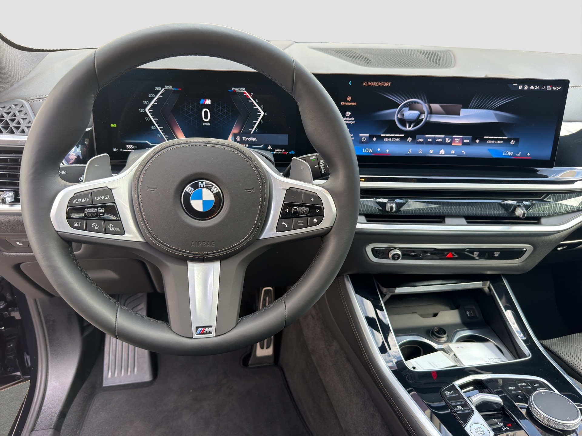 BMW X5 xDrive 48V 40i M Sport Pro Steptronic-image-10
