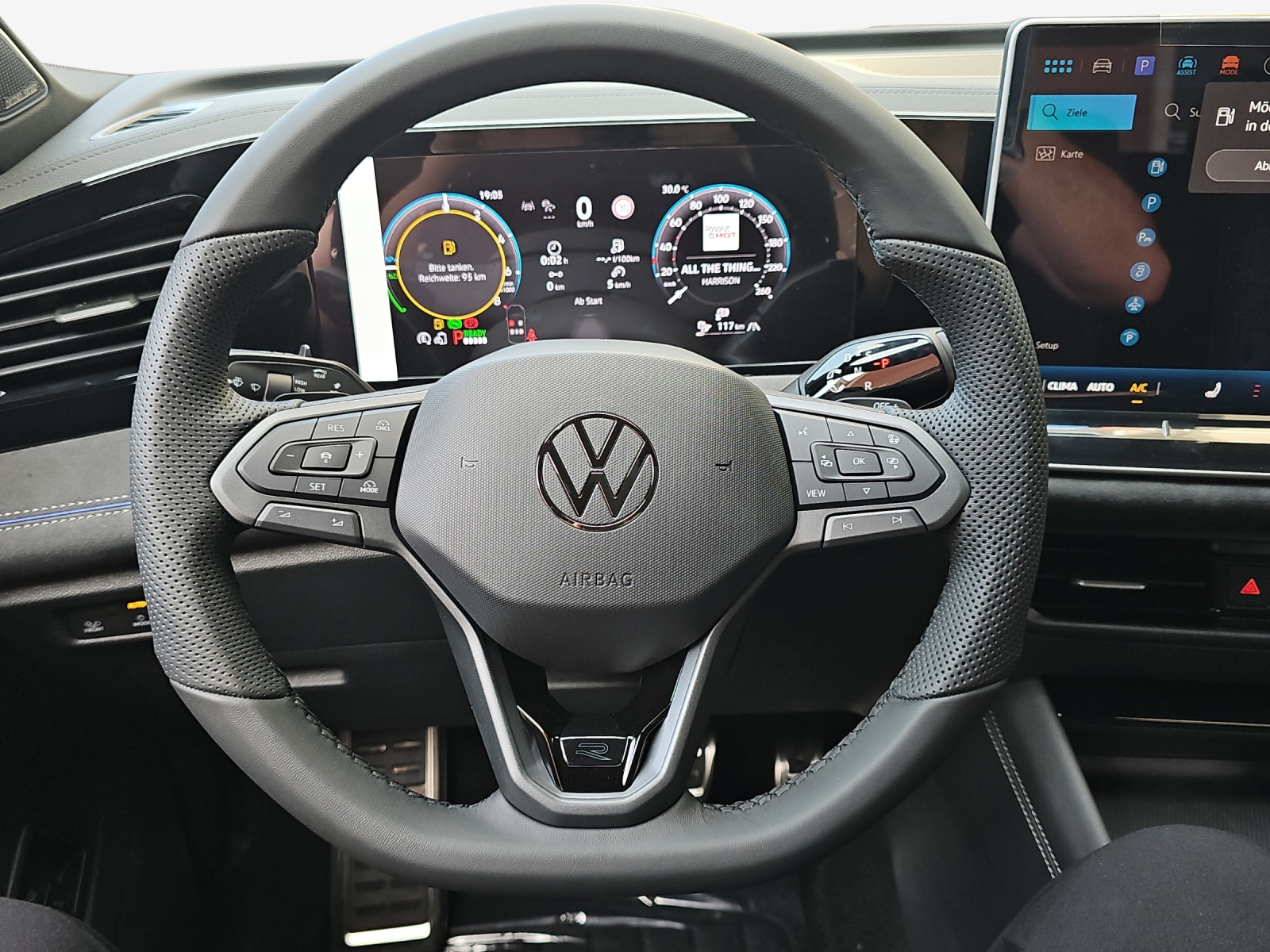 VW Tiguan 1.5 TSI evo2 eHybrid R-Line DSG-image-9