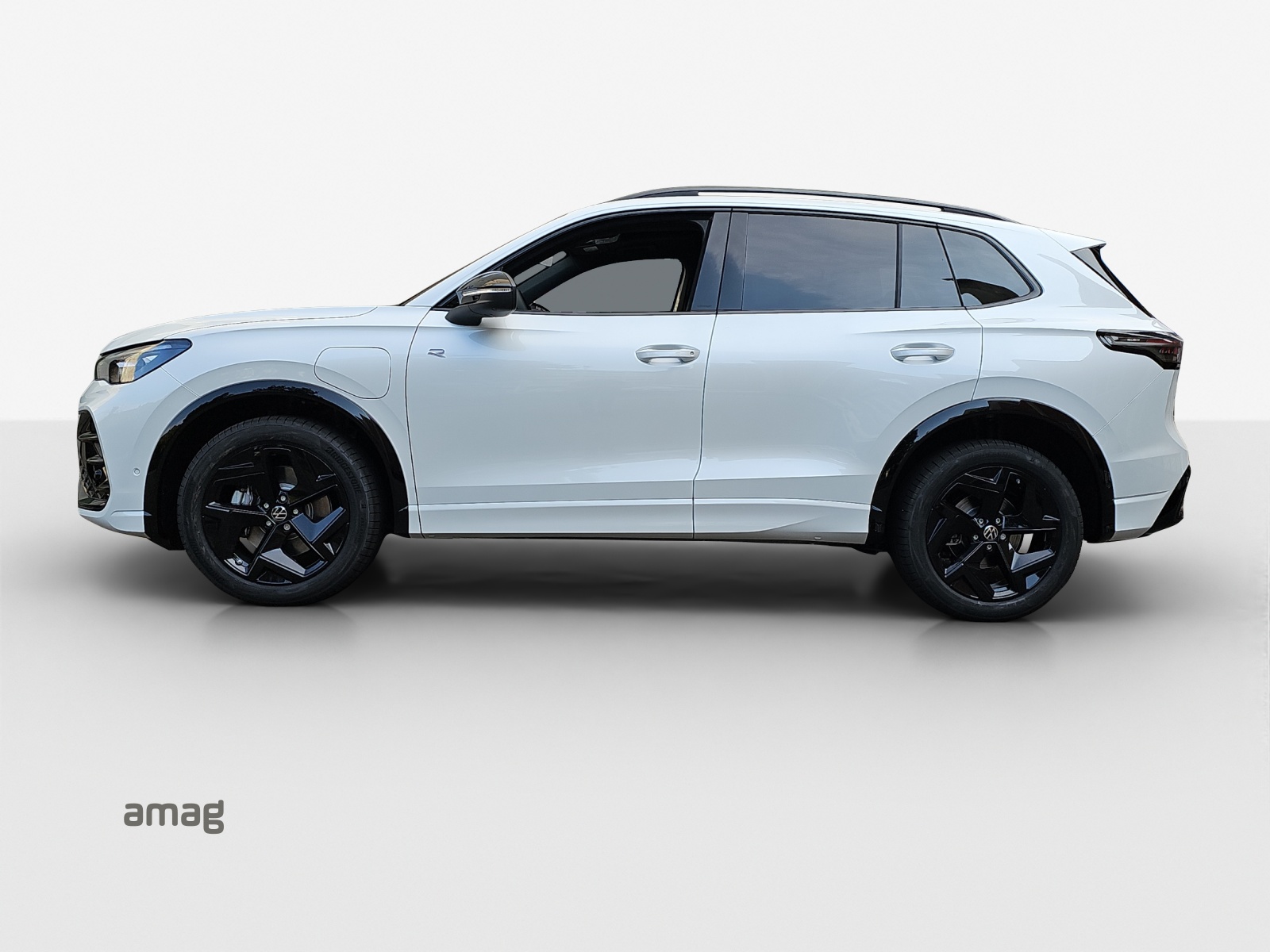 VW Tiguan 1.5 TSI evo2 eHybrid R-Line DSG-image-1
