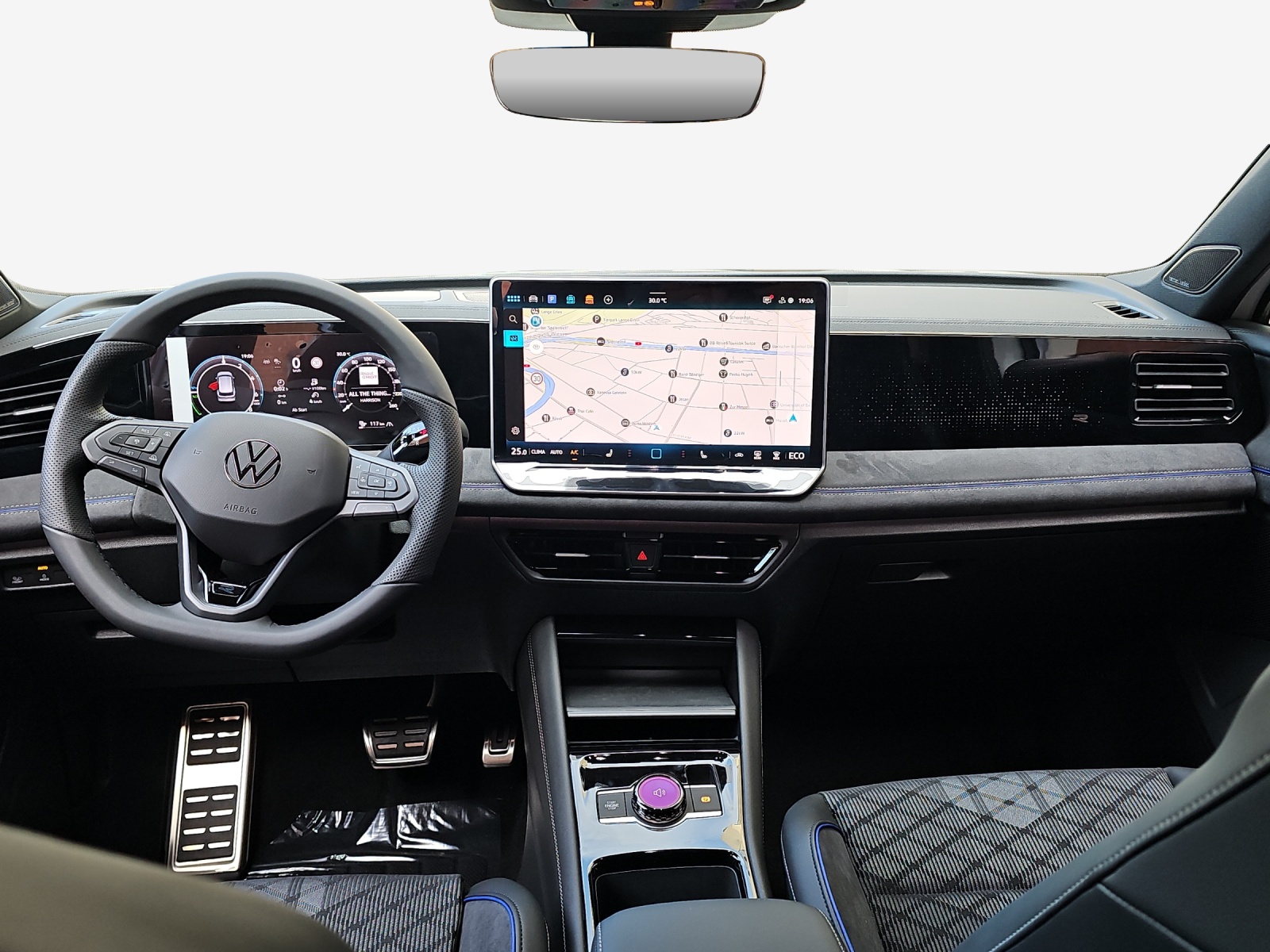 VW Tiguan 1.5 TSI evo2 eHybrid R-Line DSG-image-8