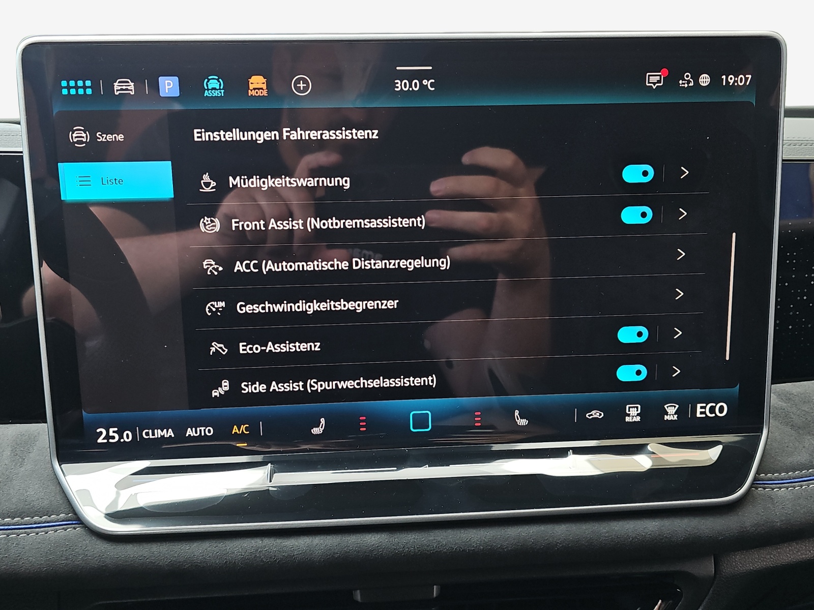 VW Tiguan 1.5 TSI evo2 eHybrid R-Line DSG-image-15