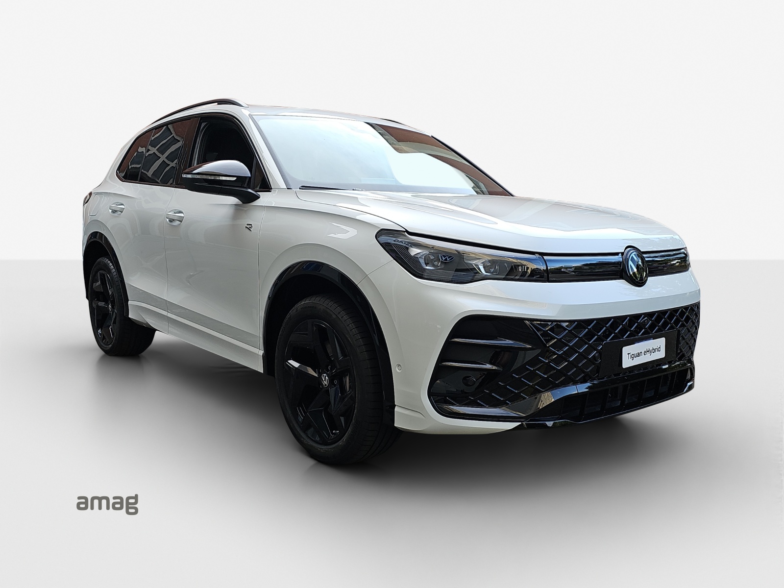 VW Tiguan 1.5 TSI evo2 eHybrid R-Line DSG-image-5