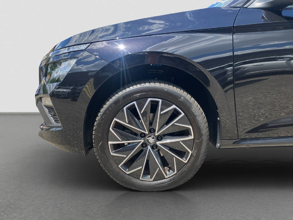 SKODA Kamiq 1.0 TSI Selection DSG-image-8