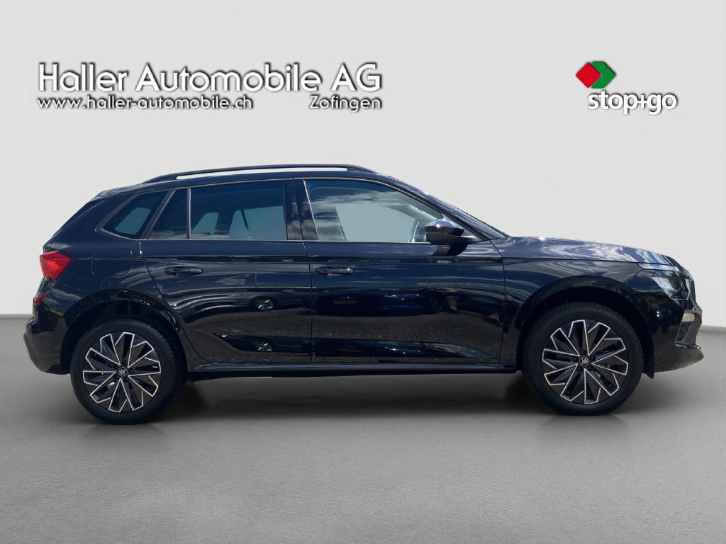 SKODA Kamiq 1.0 TSI Selection DSG-image-5