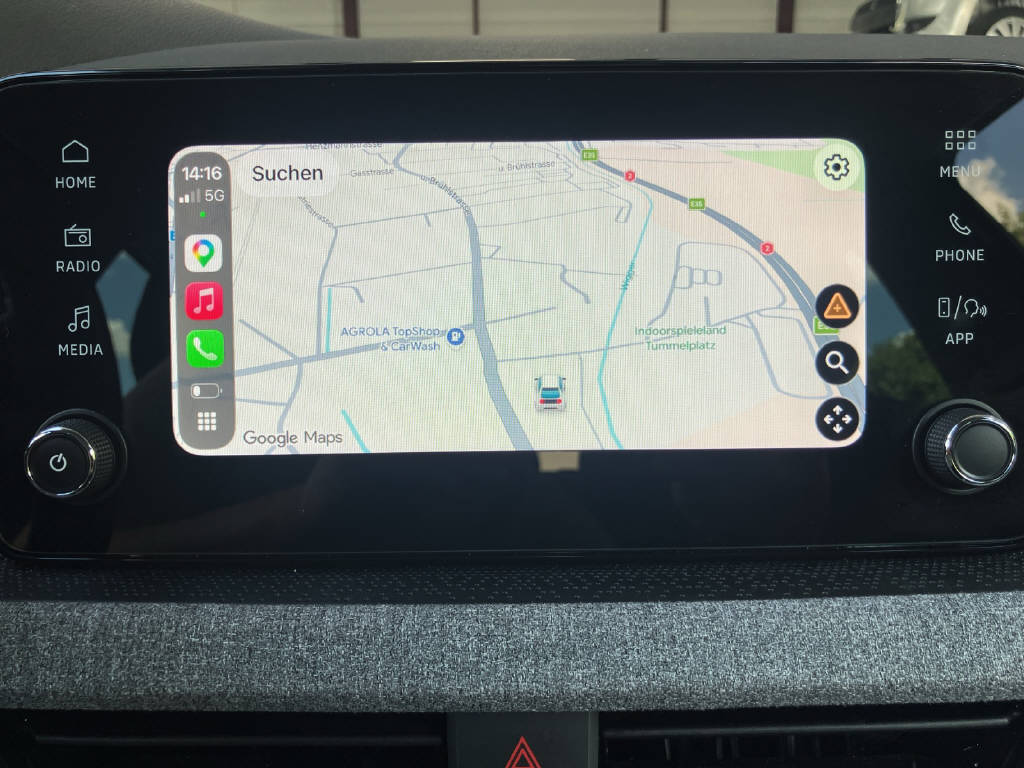 SKODA Kamiq 1.0 TSI Selection DSG-image-20