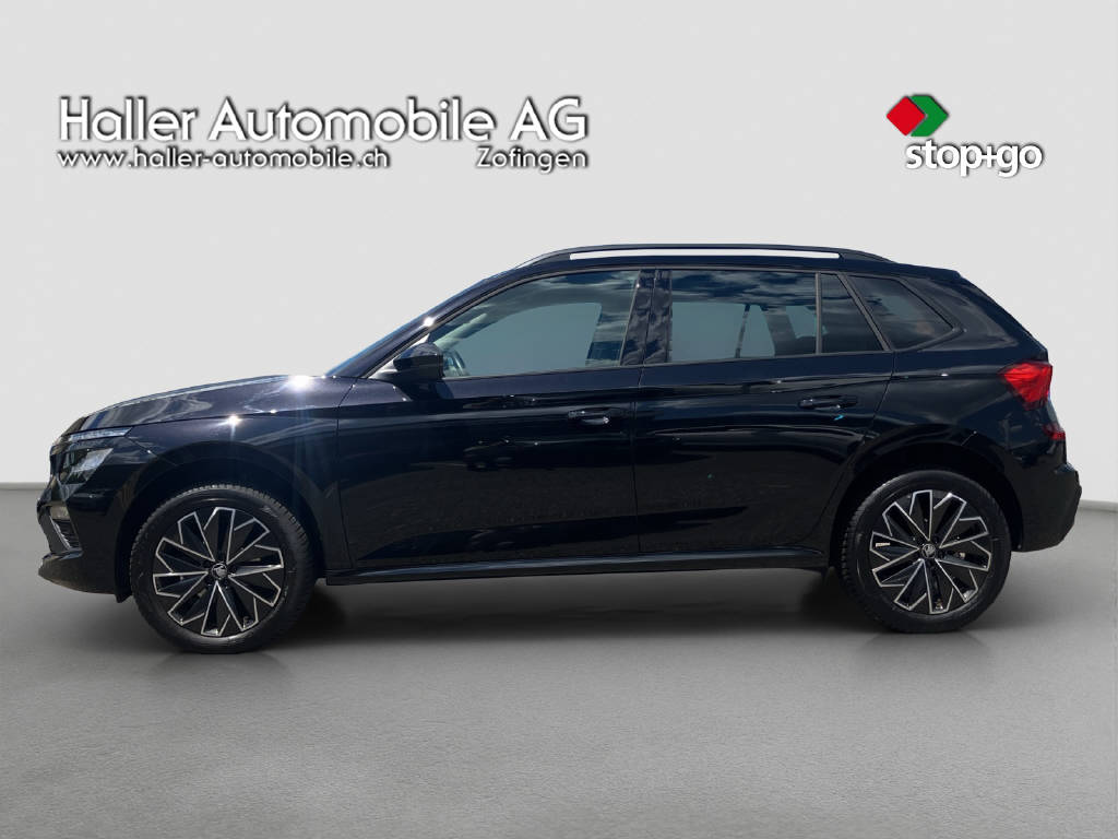 SKODA Kamiq 1.0 TSI Selection DSG-showroom-element-1