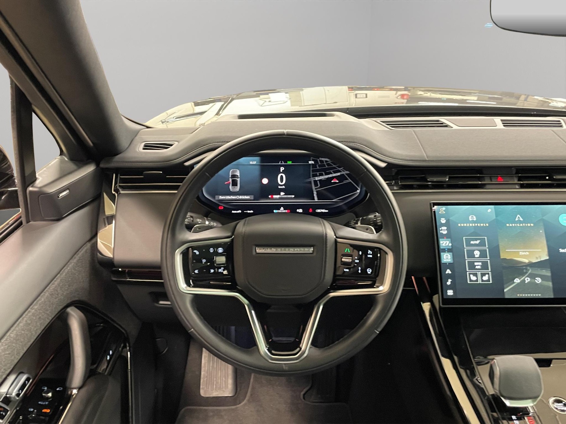 LAND ROVER Range Rover Sport 3.0 I6 250 SE-image-10