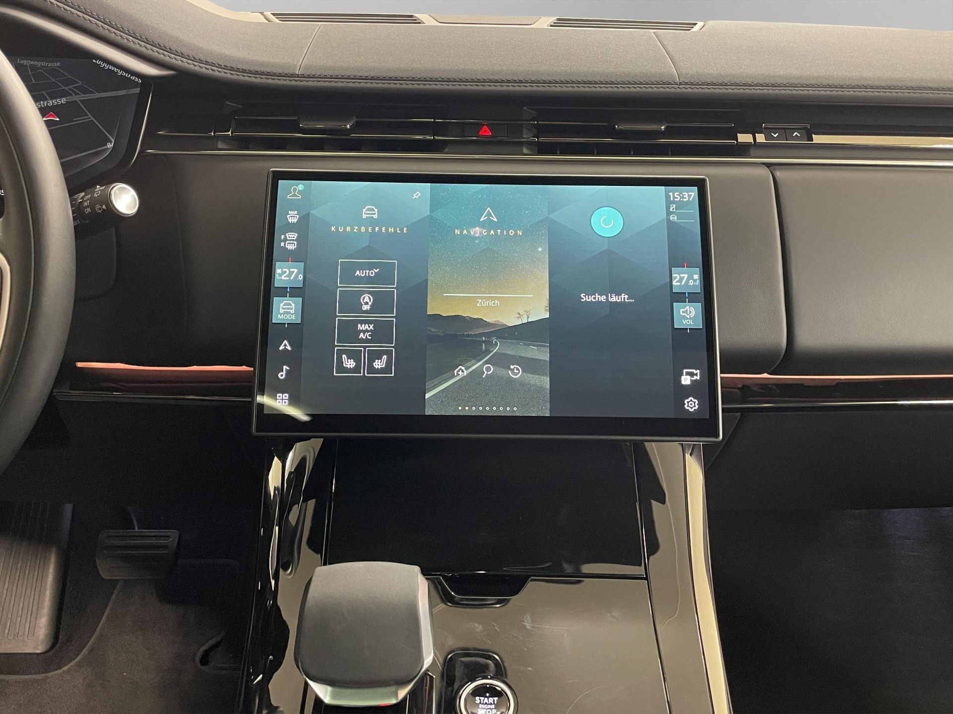 LAND ROVER Range Rover Sport 3.0 I6 250 SE-image-9