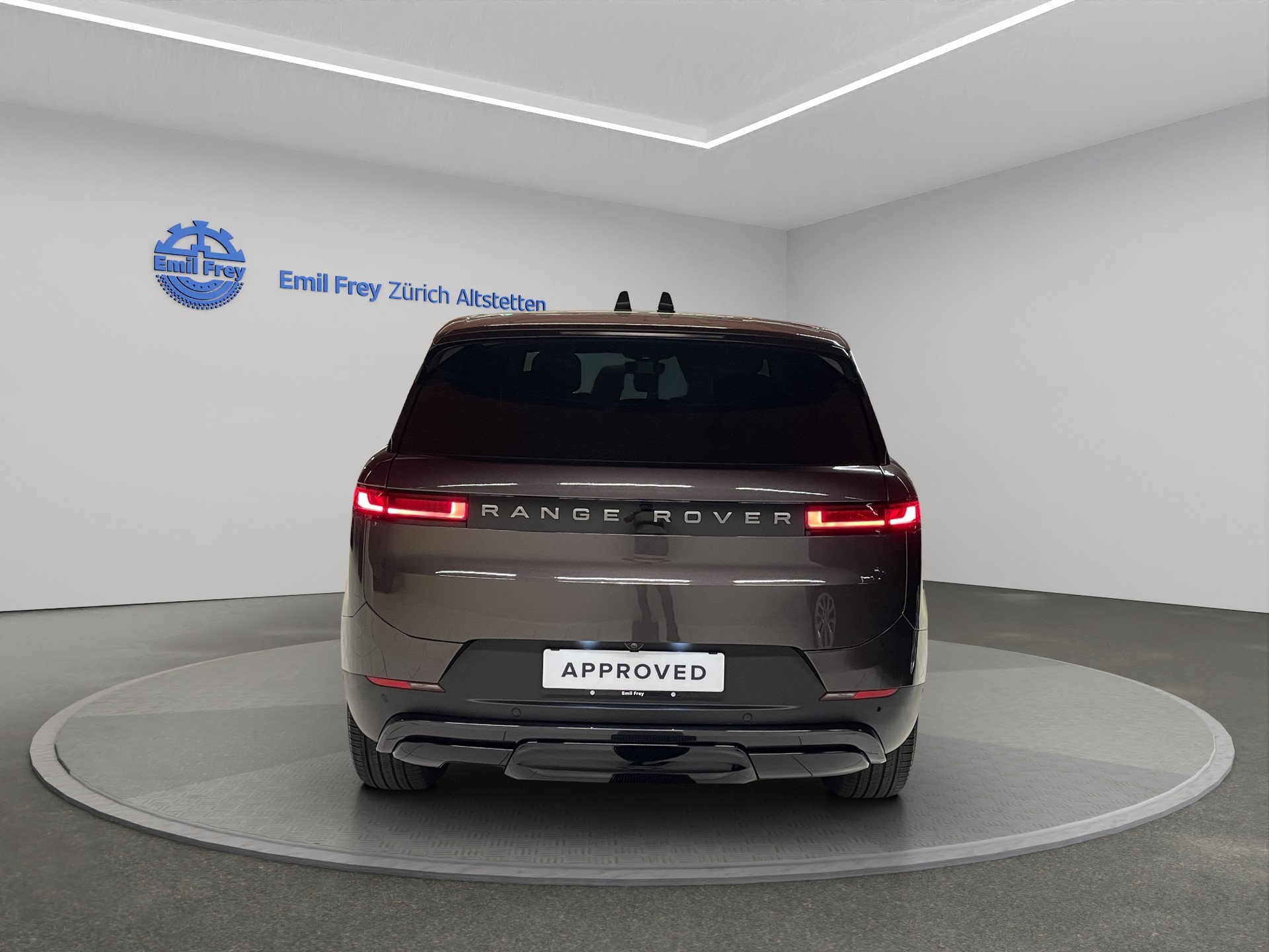 LAND ROVER Range Rover Sport 3.0 I6 250 SE-image-4