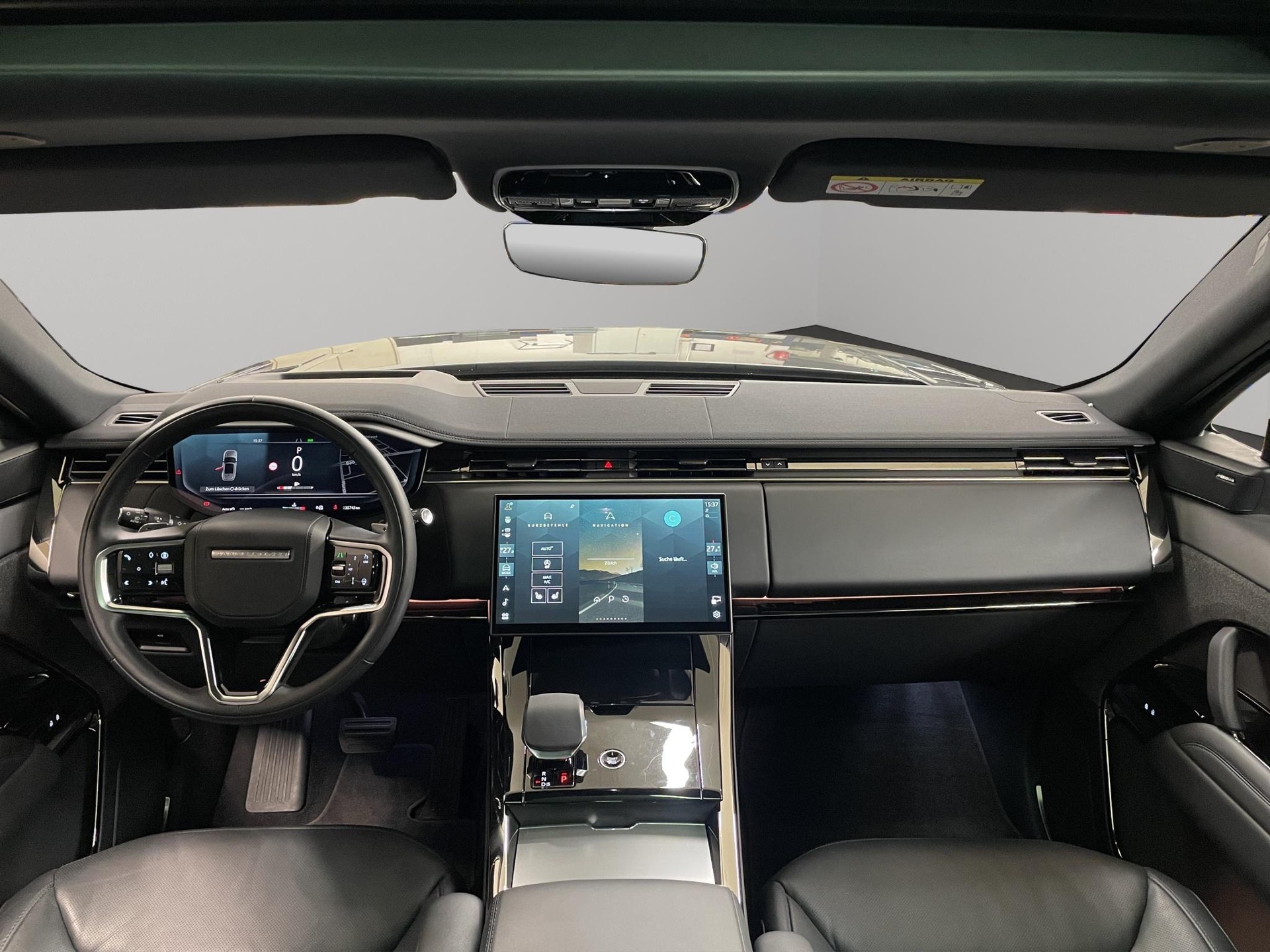 LAND ROVER Range Rover Sport 3.0 I6 250 SE-image-7
