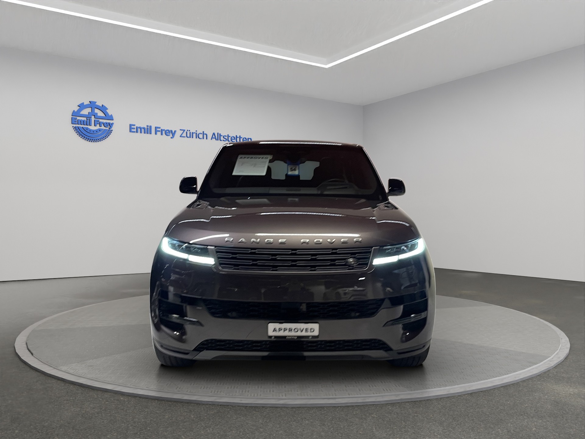 LAND ROVER Range Rover Sport 3.0 I6 250 SE-image-5