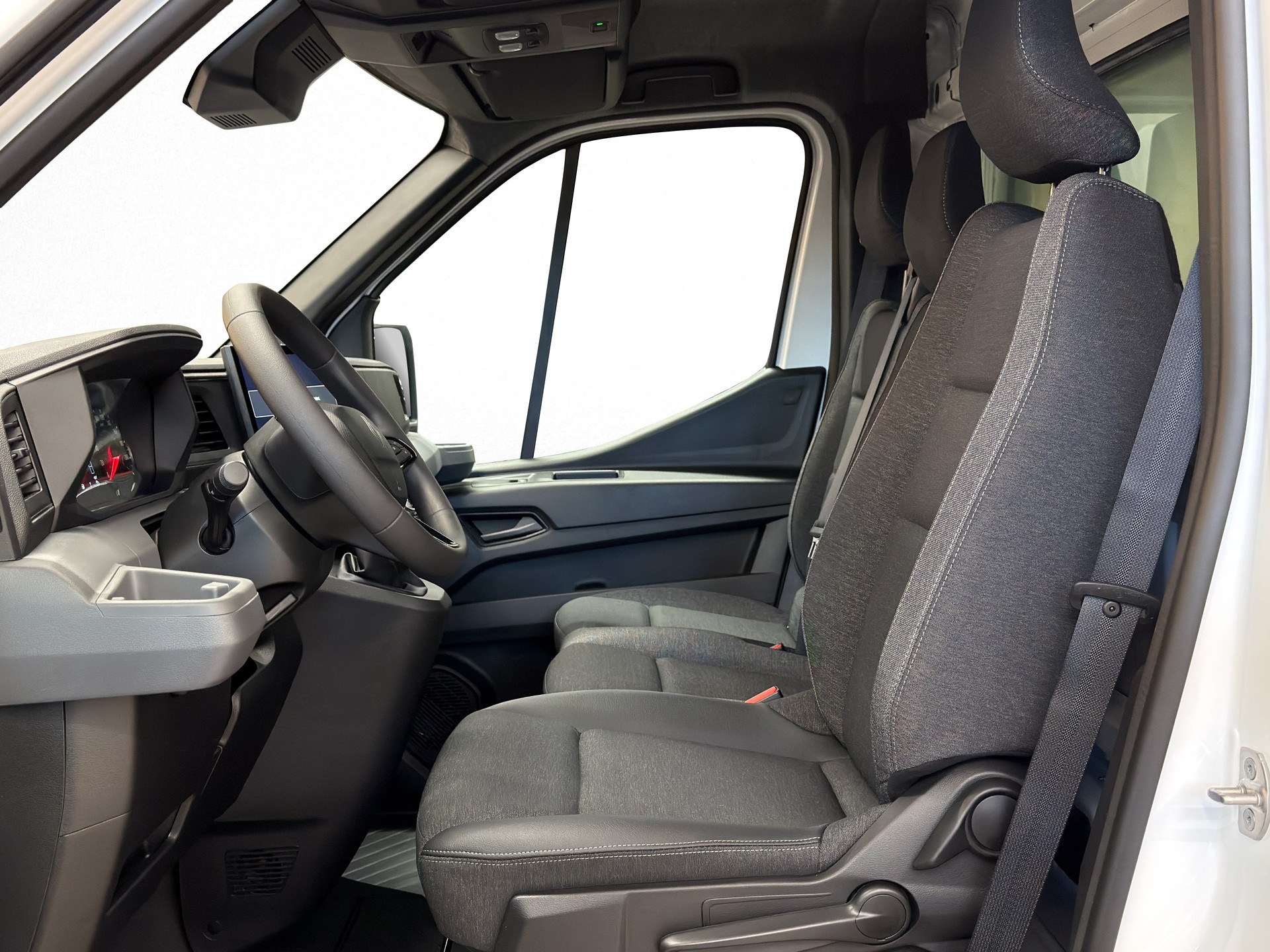 RENAULT Master Chassis GV 3.5 t L3H1 2-image-4