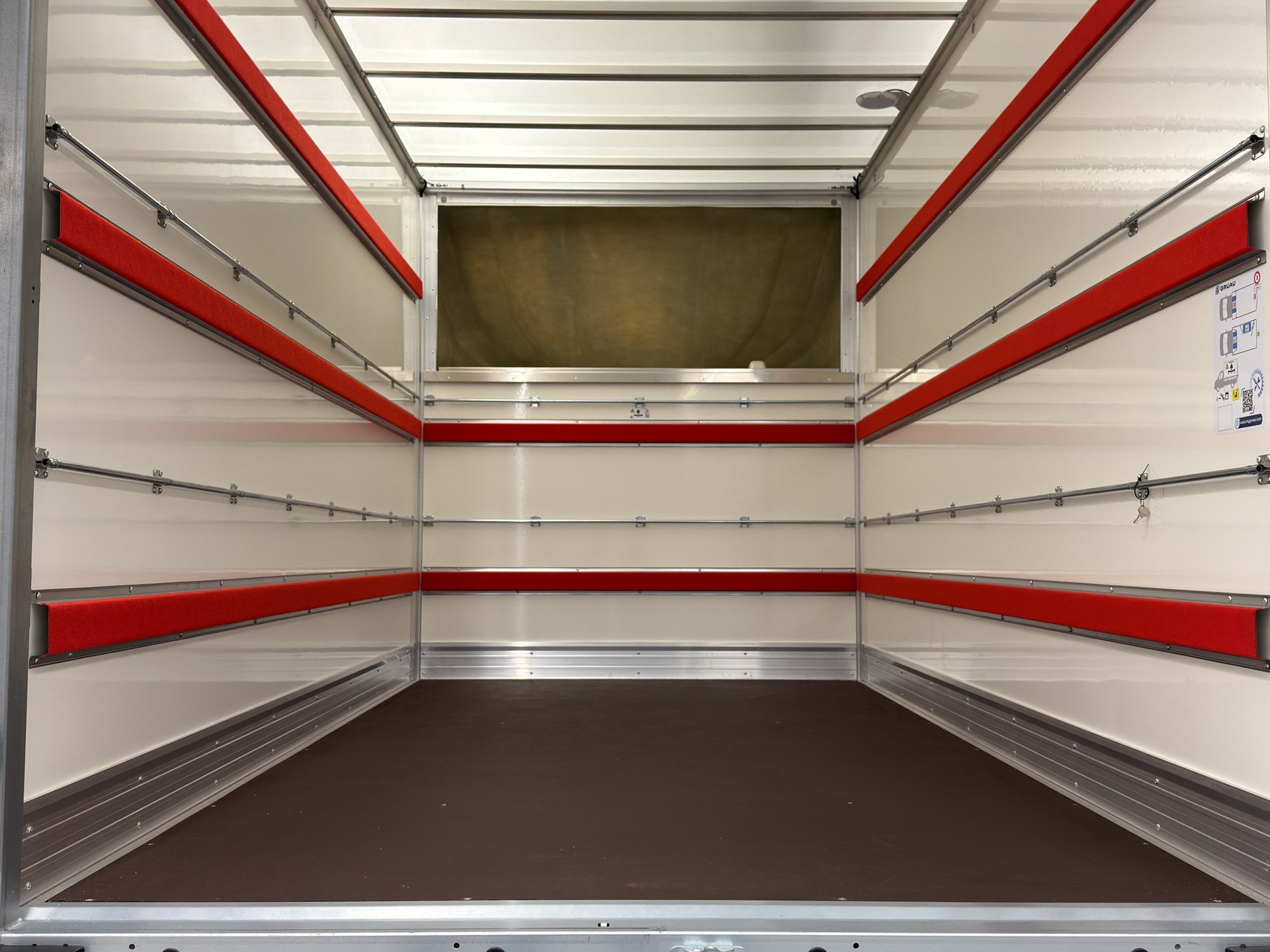 RENAULT Master Chassis GV 3.5 t L3H1 2-image-10
