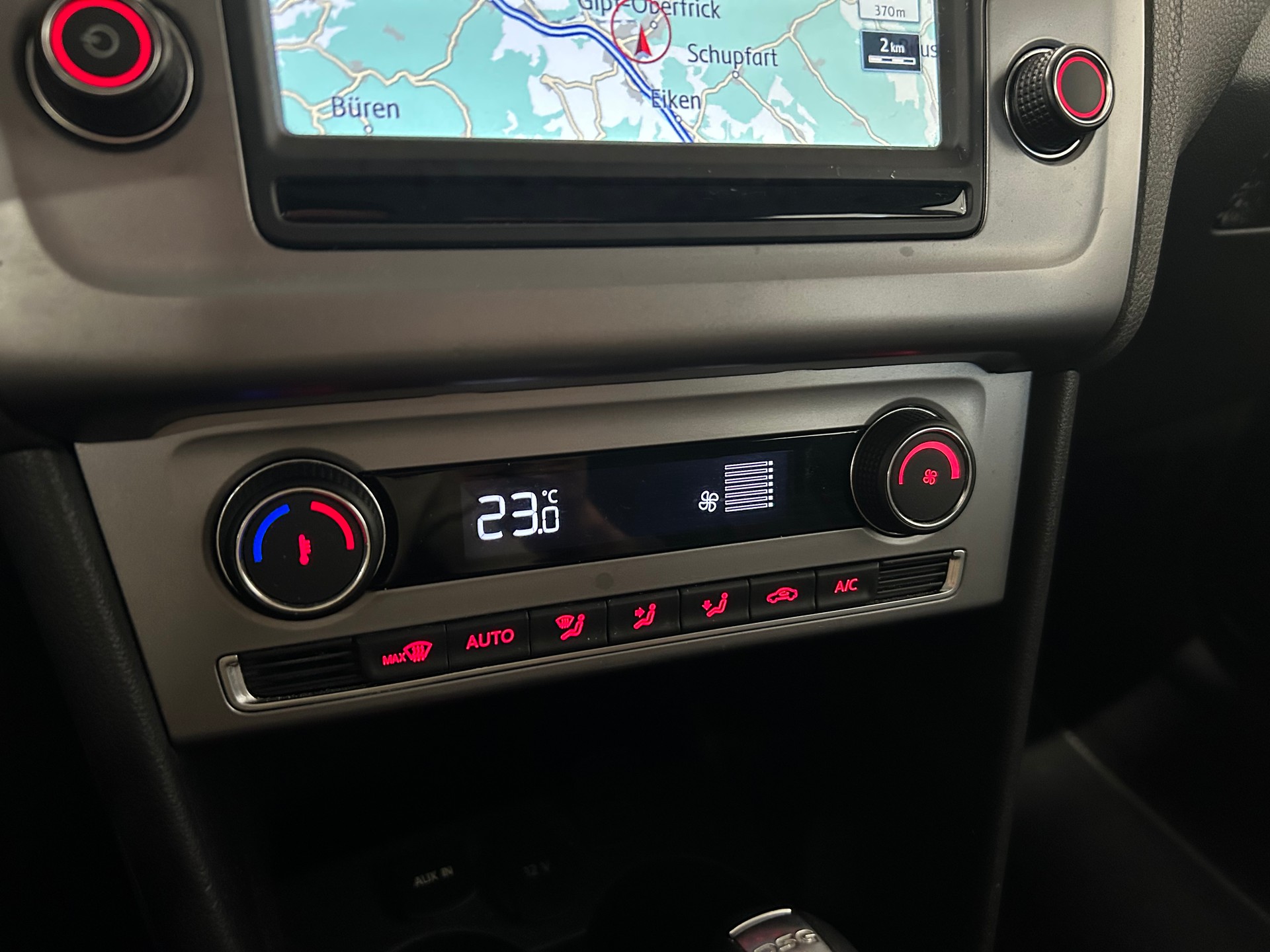 VW Polo 1.2 TSI BMT Lounge DSG-image-10