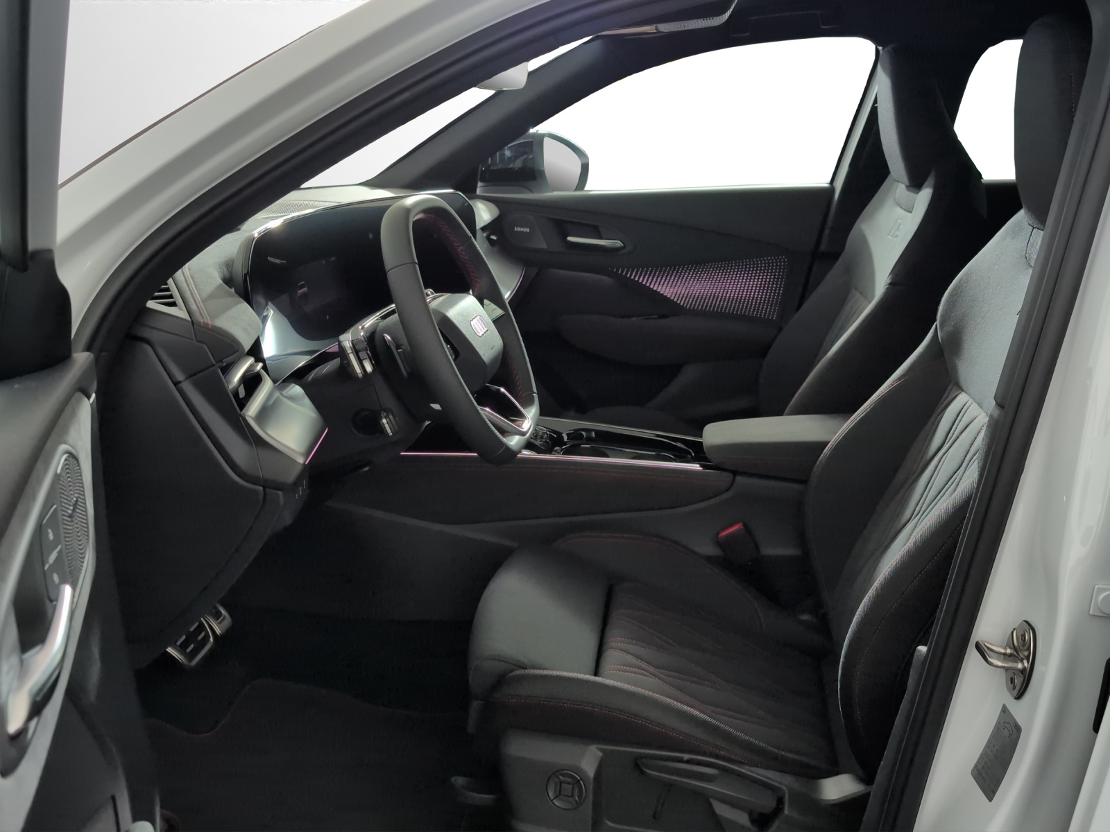 AUDI Q3 Sportback TFSI quattro 150 kW S tronic-image-5