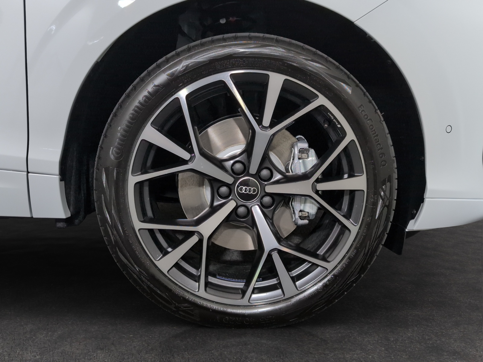AUDI Q3 Sportback TFSI quattro 150 kW S tronic-image-4