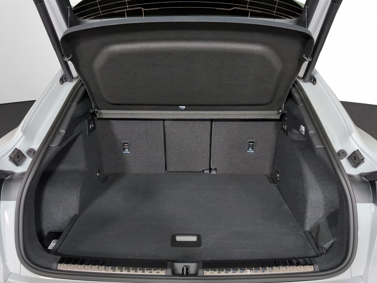 AUDI Q3 Sportback TFSI quattro 150 kW S tronic-image-14