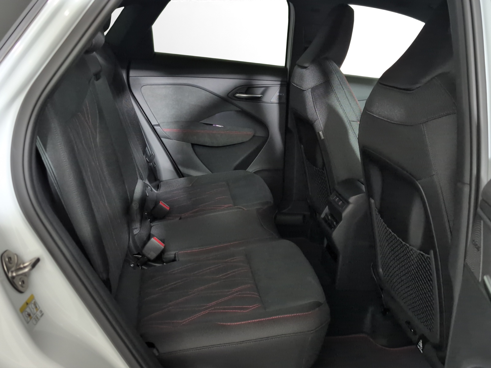 AUDI Q3 Sportback TFSI quattro 150 kW S tronic-image-8